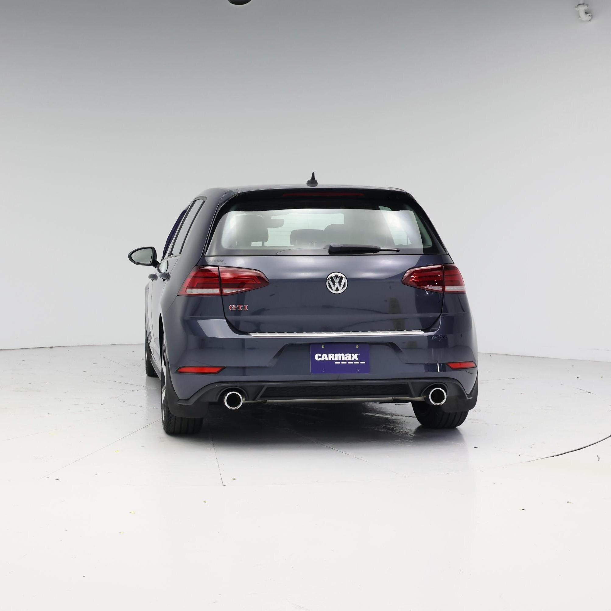 Thumbnail: 2020 Volkswagen Golf - 6