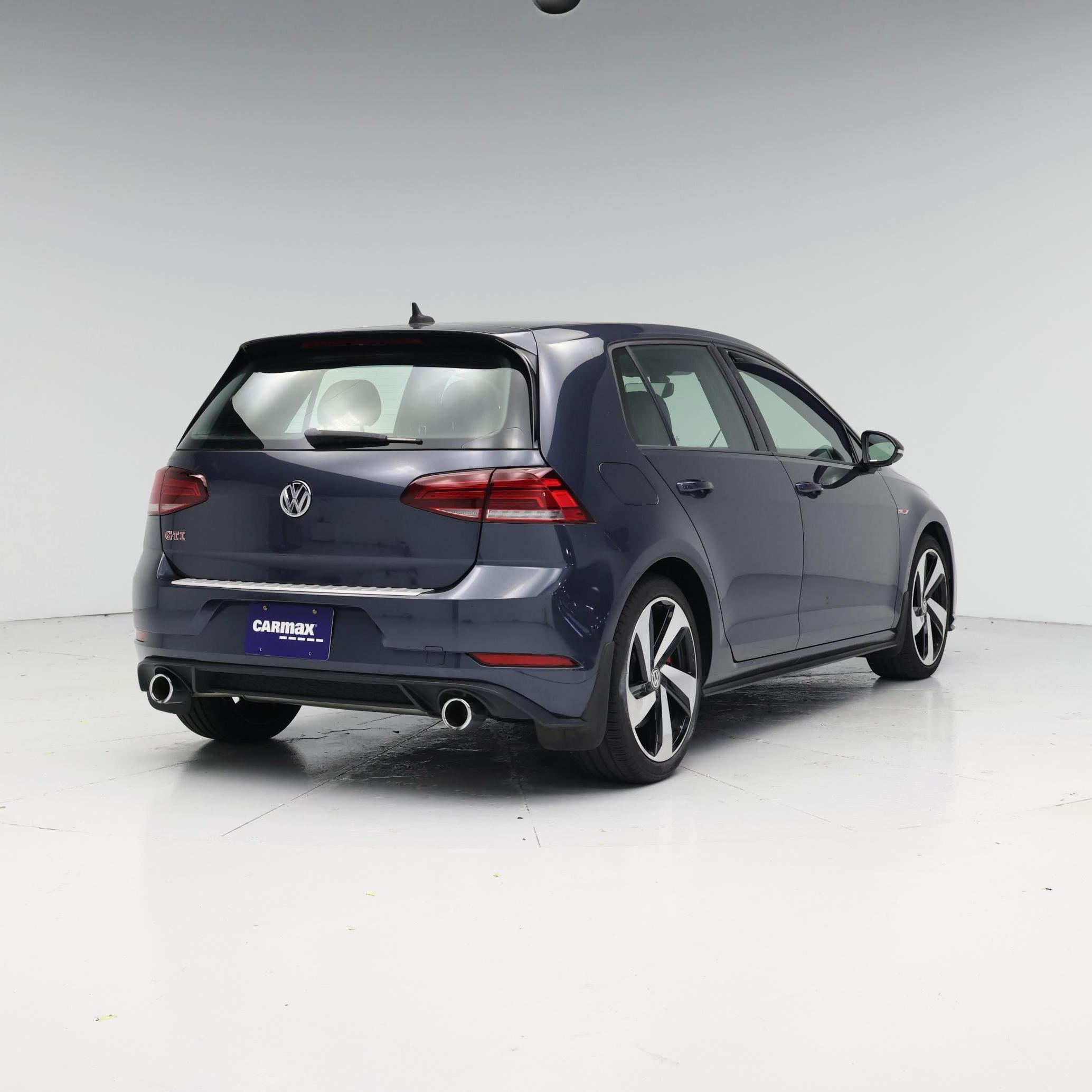 Thumbnail: 2020 Volkswagen Golf - 8