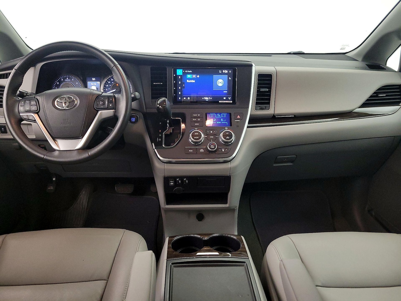 Navigation System