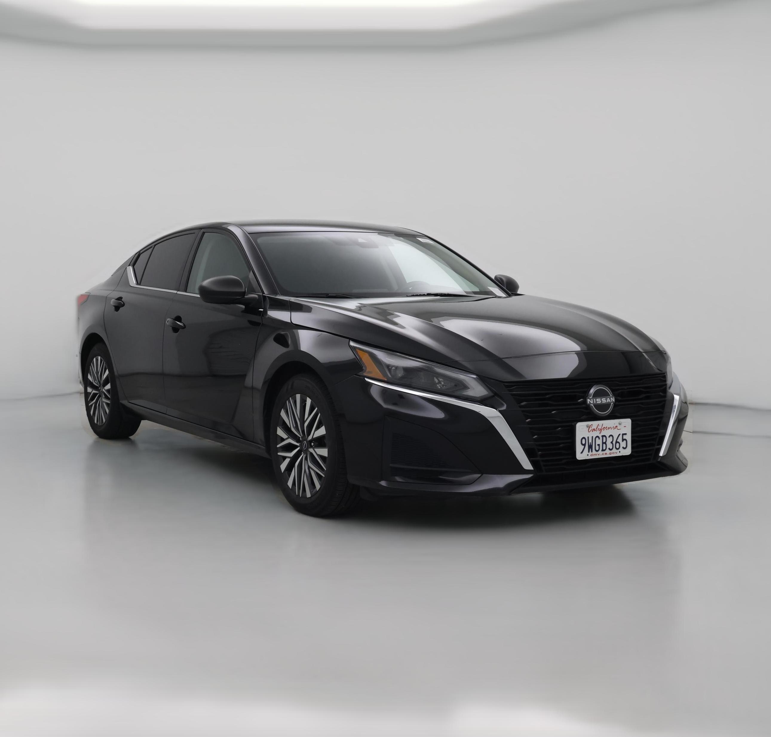 Thumbnail: 2024 Nissan Altima - 1