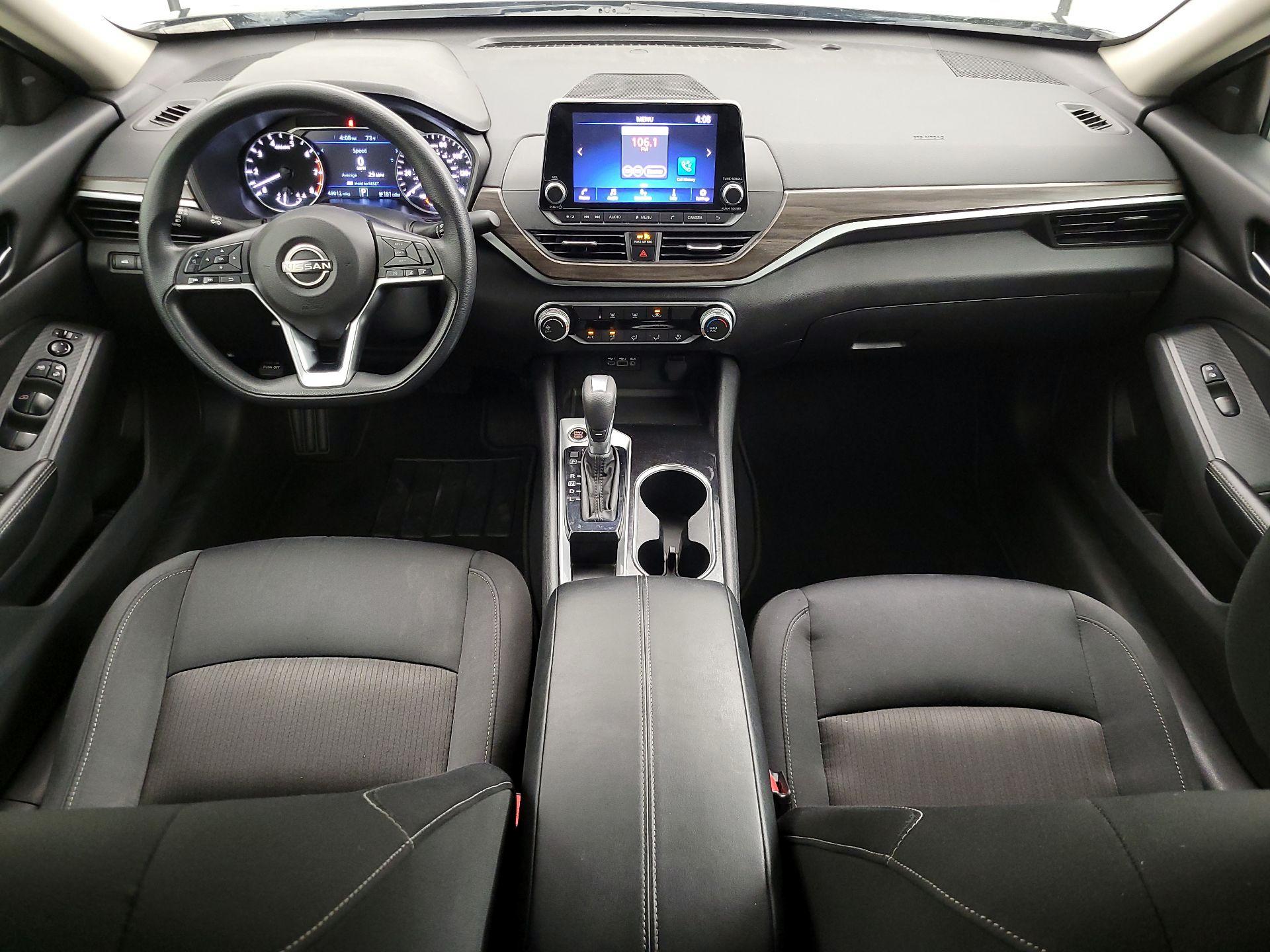 Thumbnail: 2024 Nissan Altima - 9