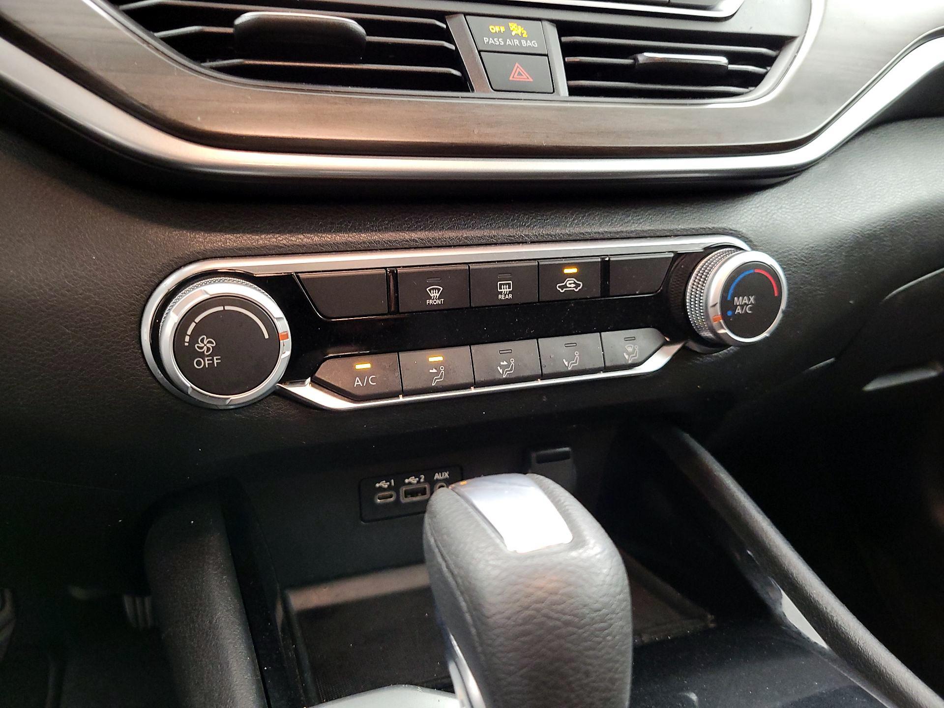 Thumbnail: 2024 Nissan Altima - 16