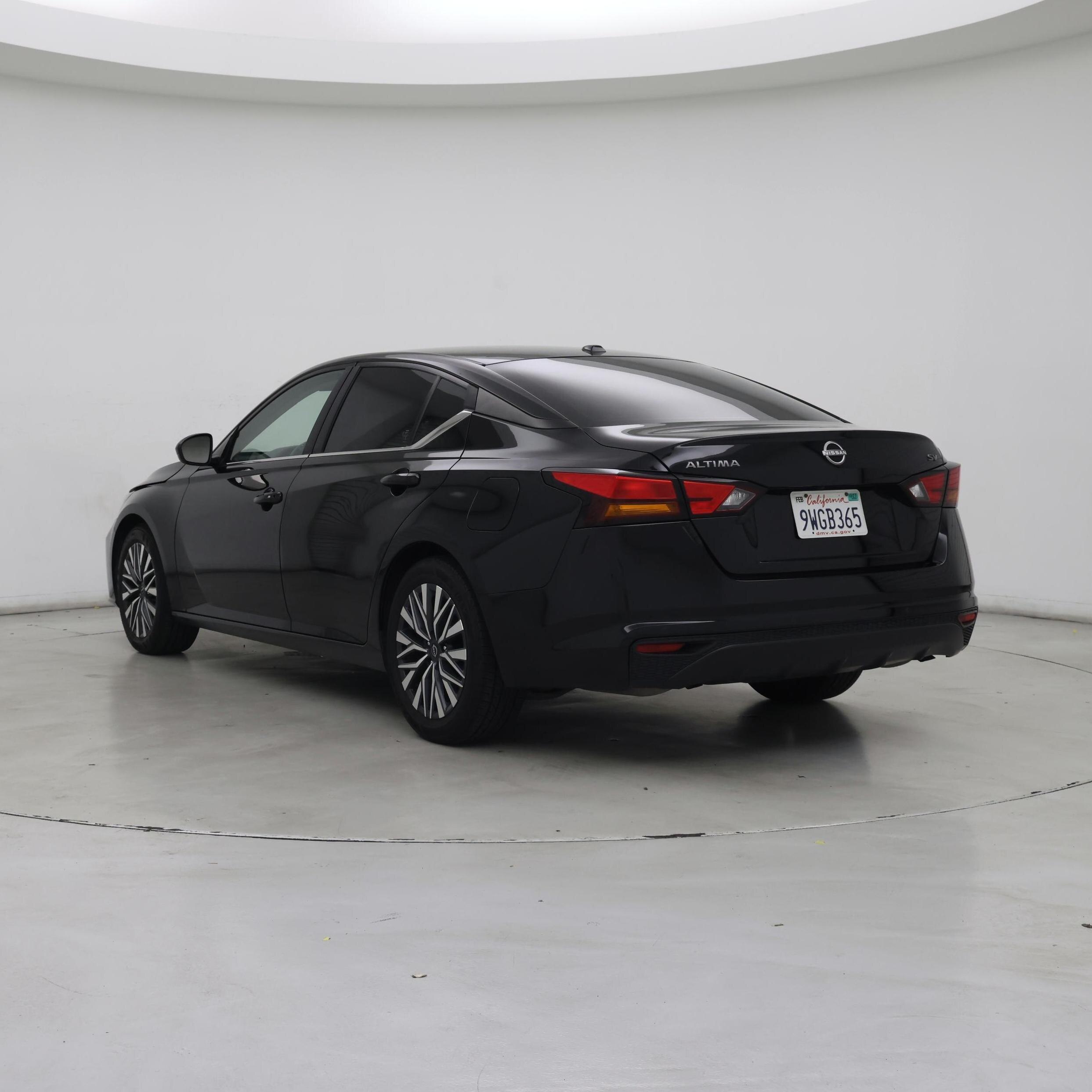 Thumbnail: 2024 Nissan Altima - 2