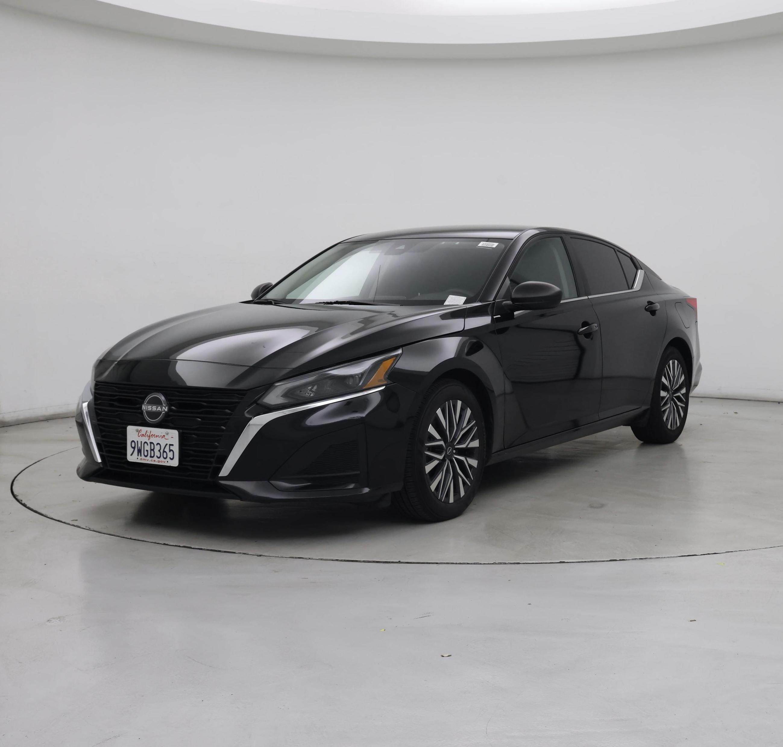Thumbnail: 2024 Nissan Altima - 4