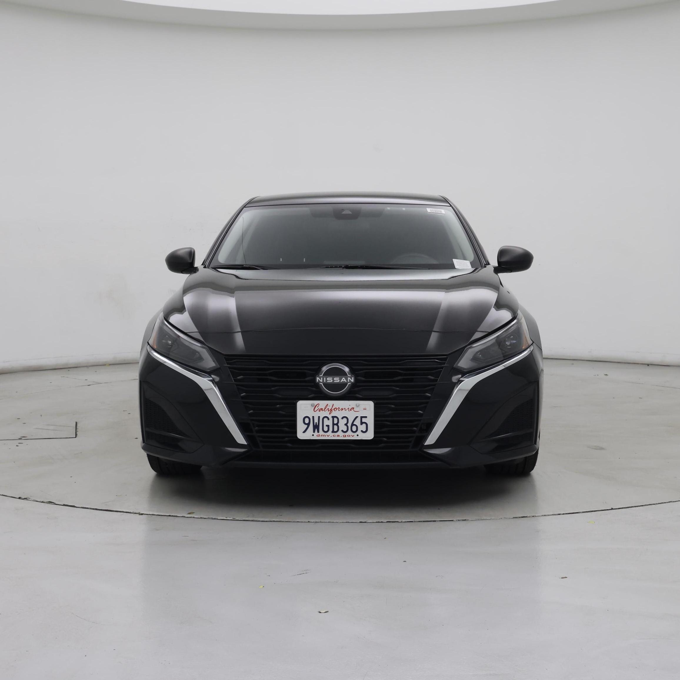 Thumbnail: 2024 Nissan Altima - 5
