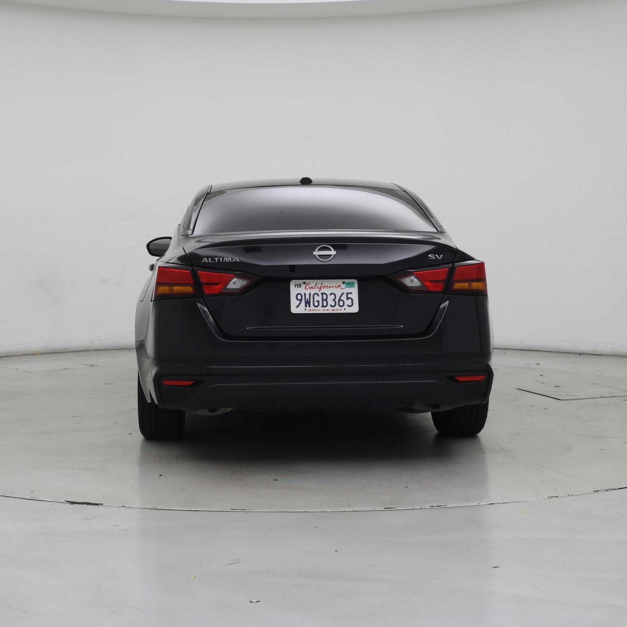 Thumbnail: 2024 Nissan Altima - 6