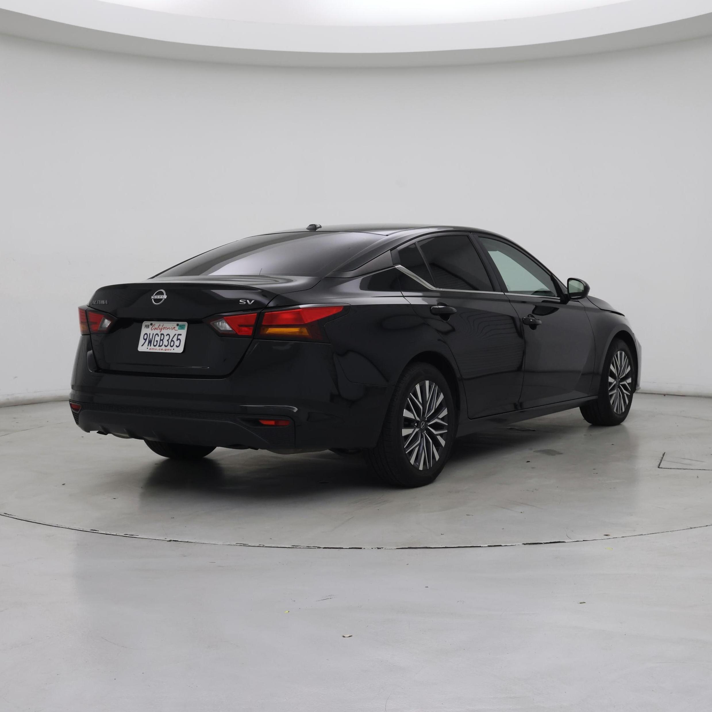 Thumbnail: 2024 Nissan Altima - 8
