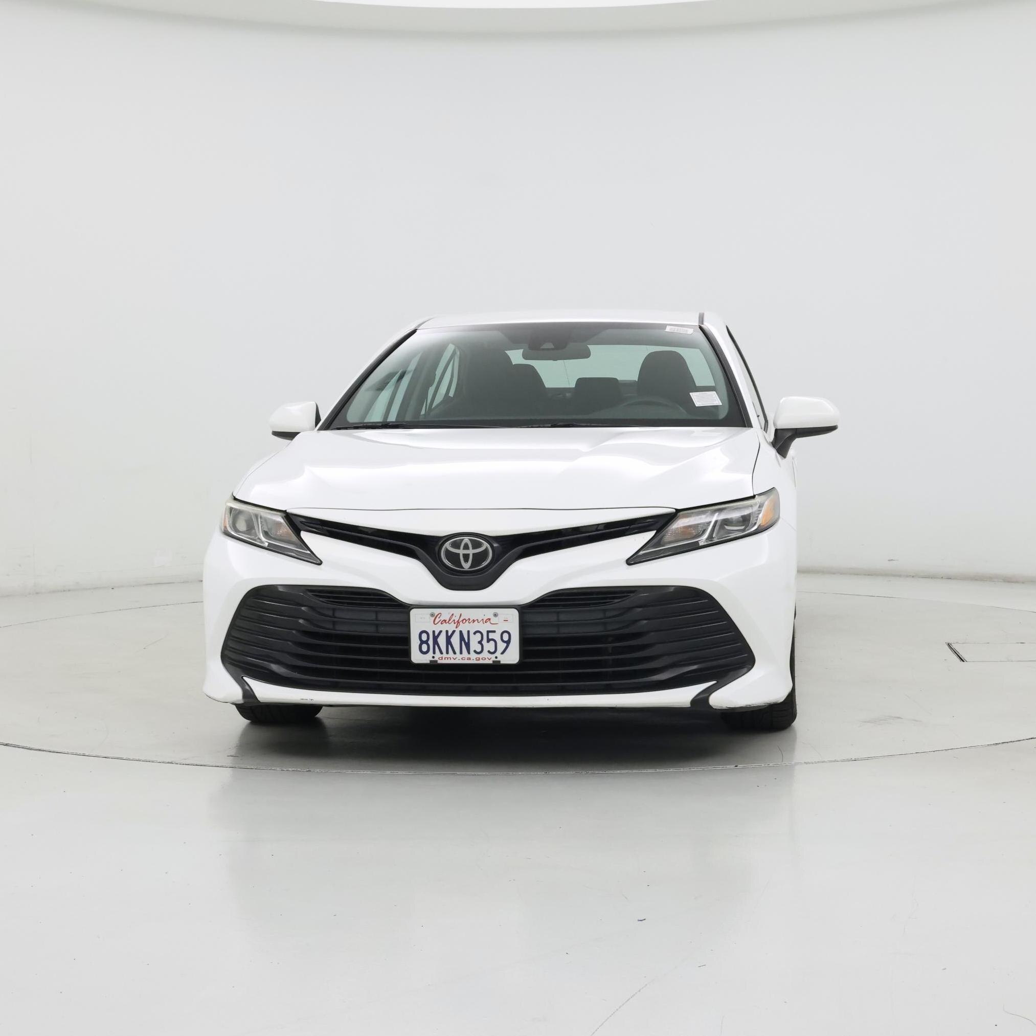 Thumbnail: 2019 Toyota Camry - 5