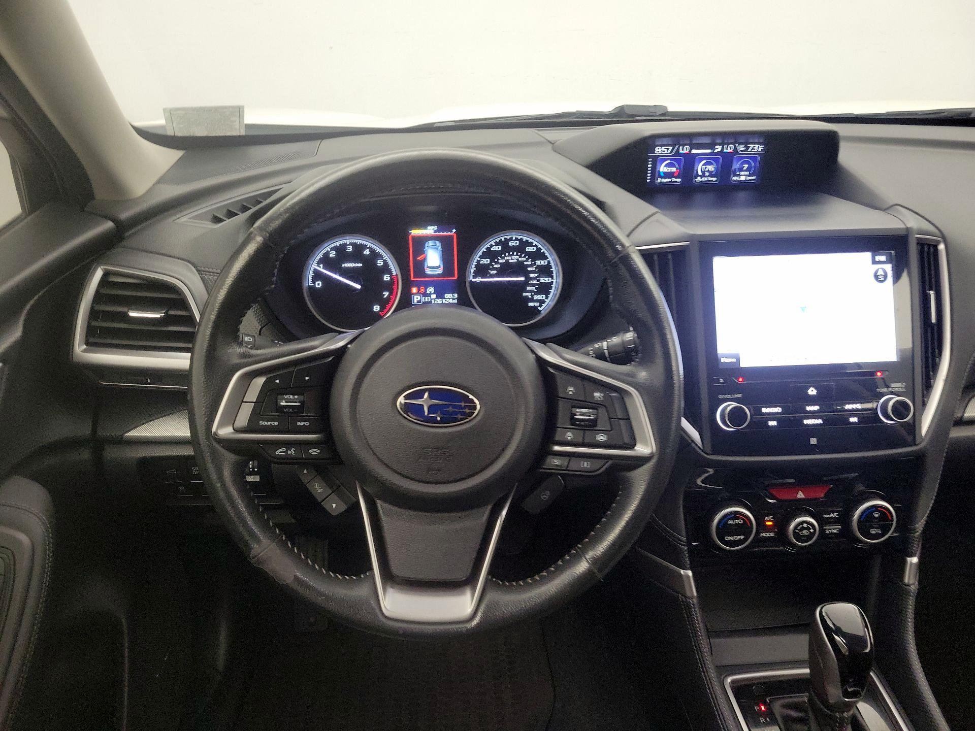 Thumbnail: 2020 Subaru Forester - 10