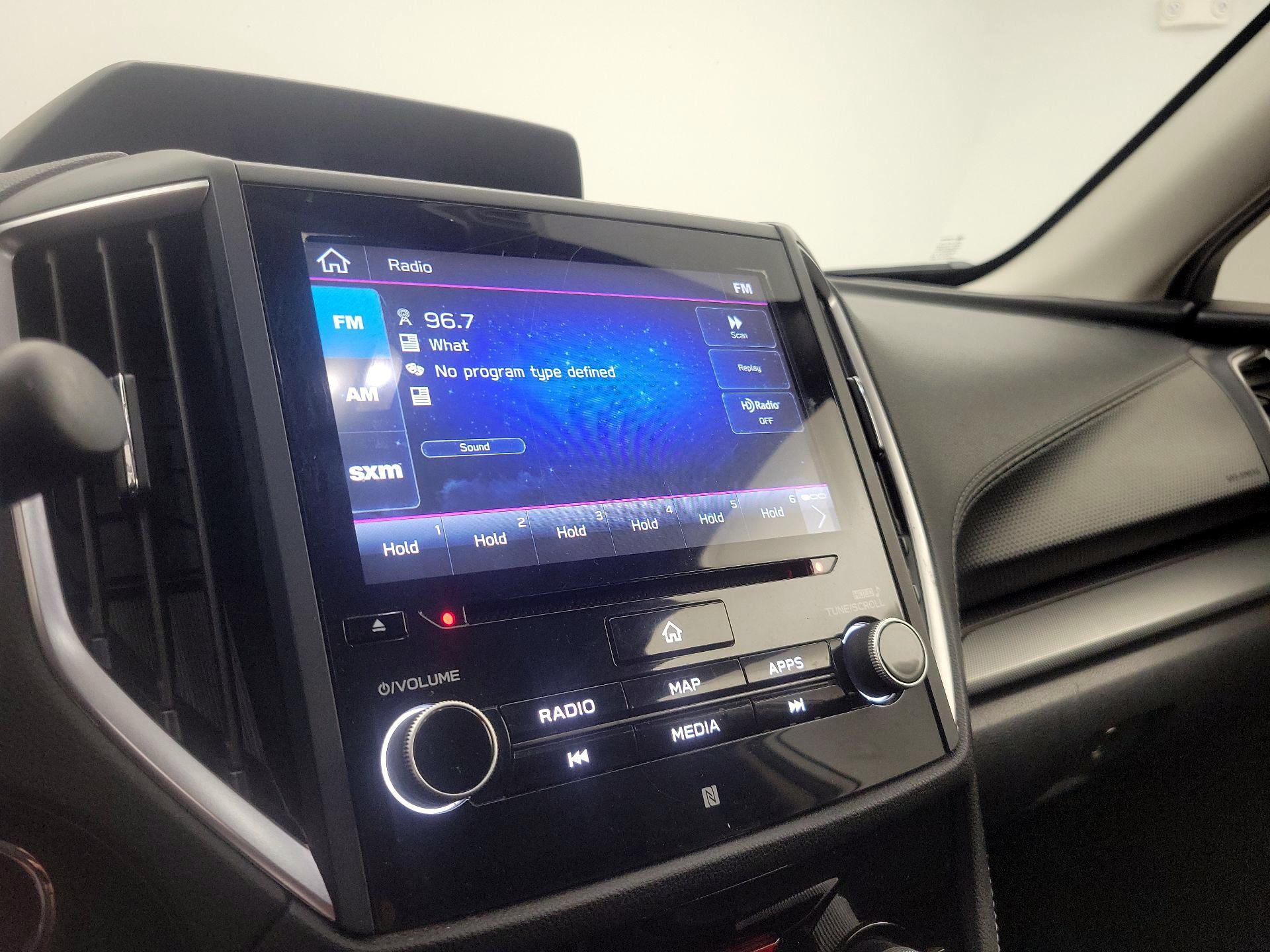 Thumbnail: 2020 Subaru Forester - 16