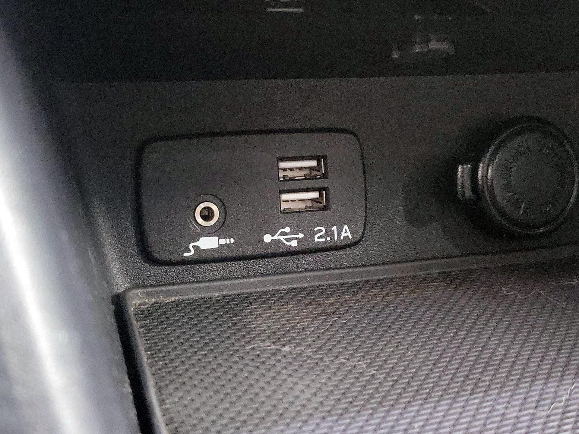 Thumbnail: 2020 Subaru Forester - 19