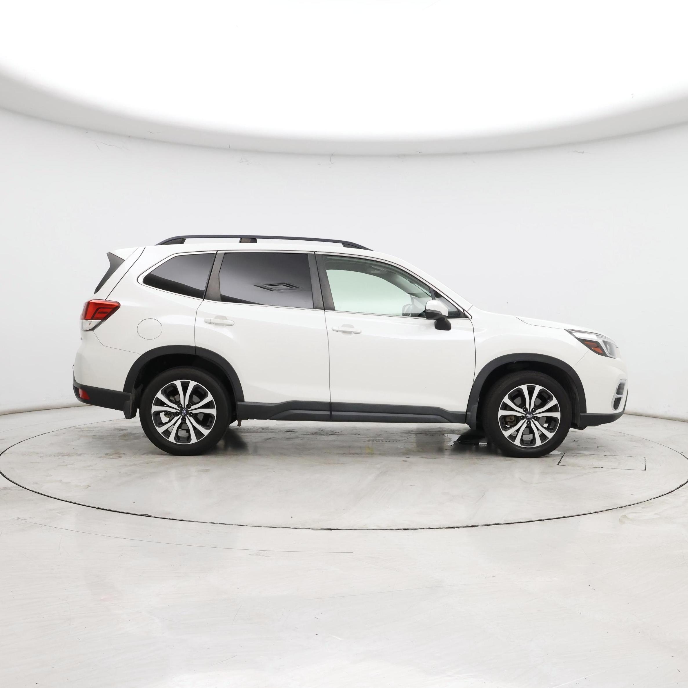 Thumbnail: 2020 Subaru Forester - 7