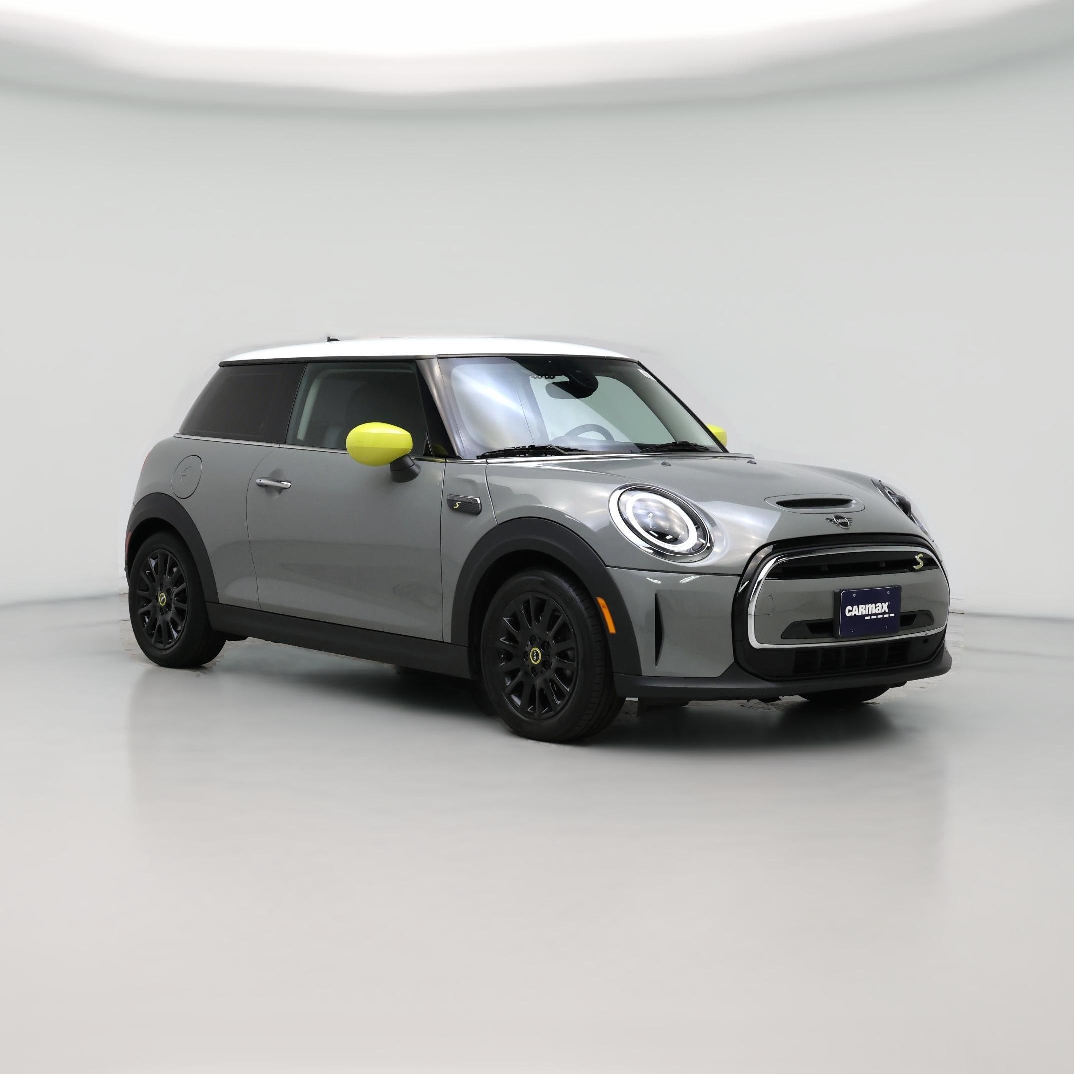 Thumbnail: 2022 MINI Cooper Hardtop - 1