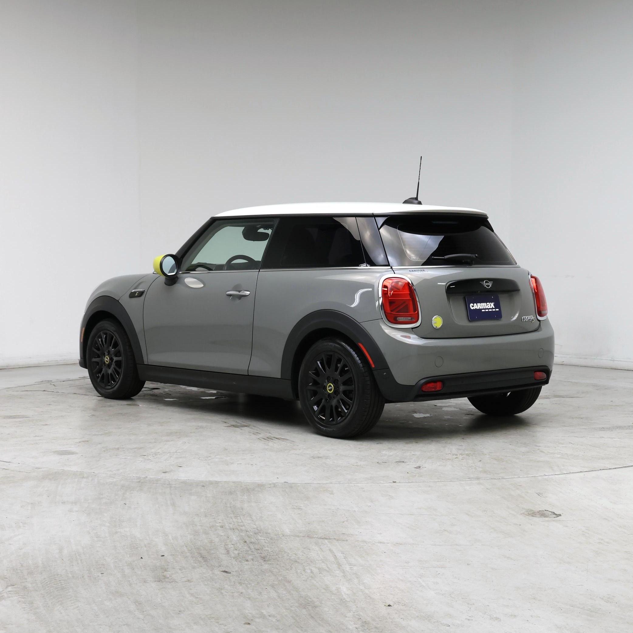 Thumbnail: 2022 MINI Cooper Hardtop - 2