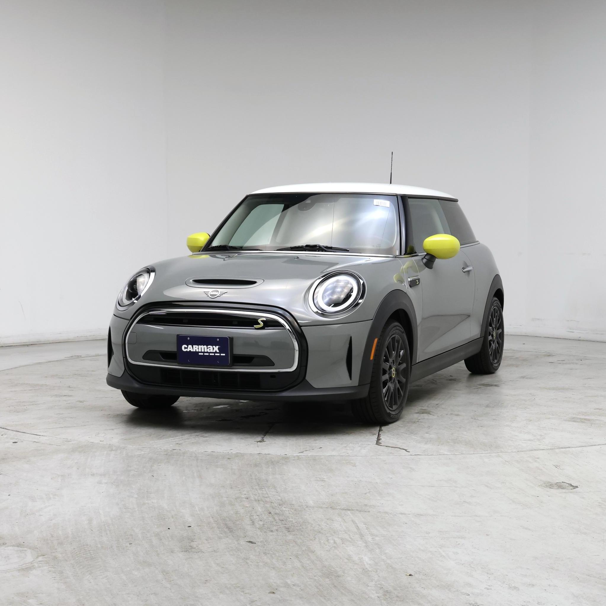 Thumbnail: 2022 MINI Cooper Hardtop - 4