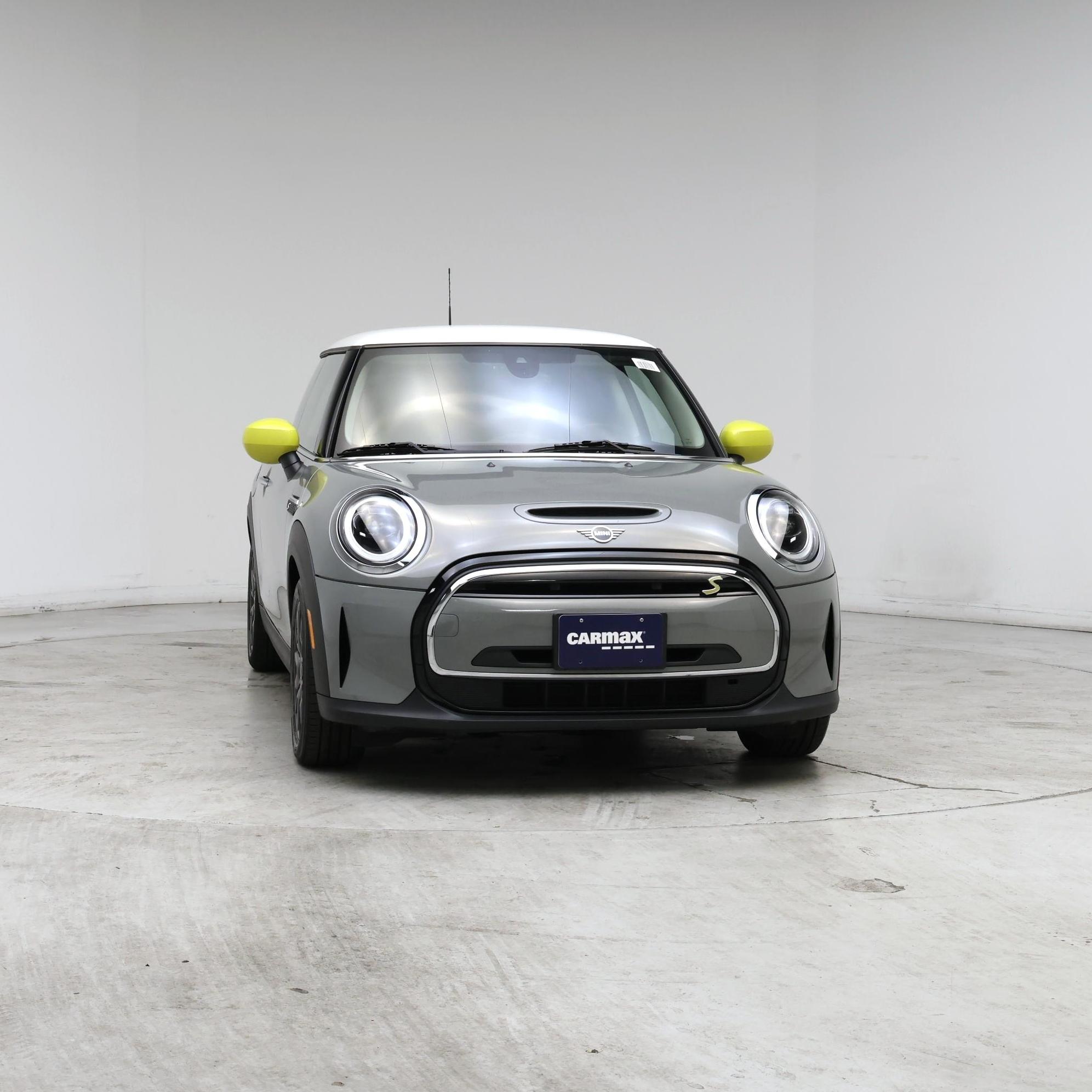 Thumbnail: 2022 MINI Cooper Hardtop - 5
