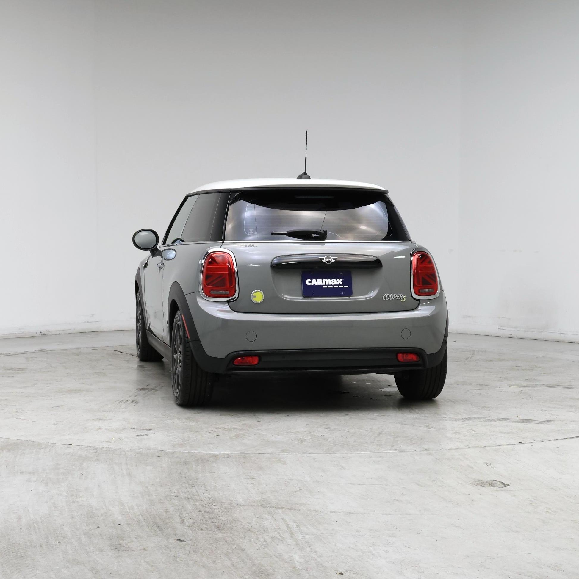 Thumbnail: 2022 MINI Cooper Hardtop - 6
