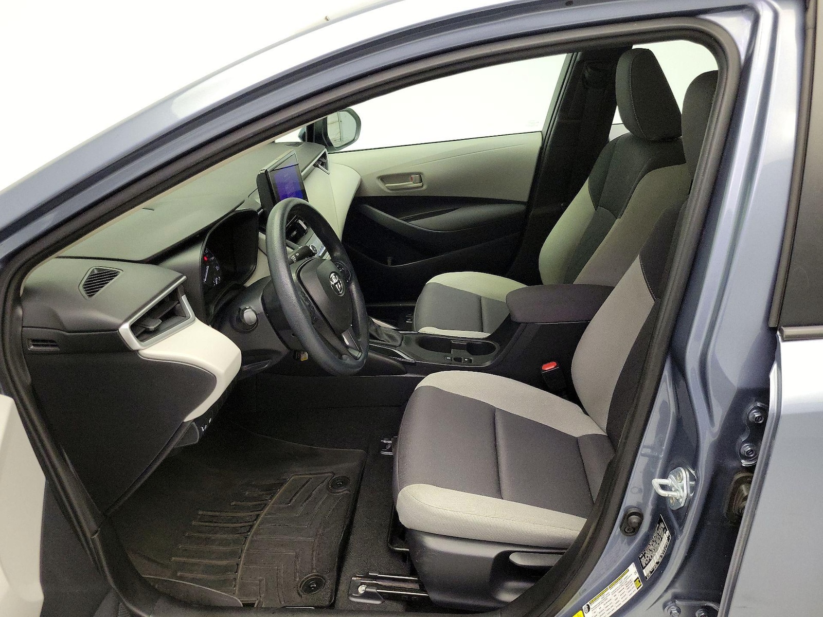 Side Airbags