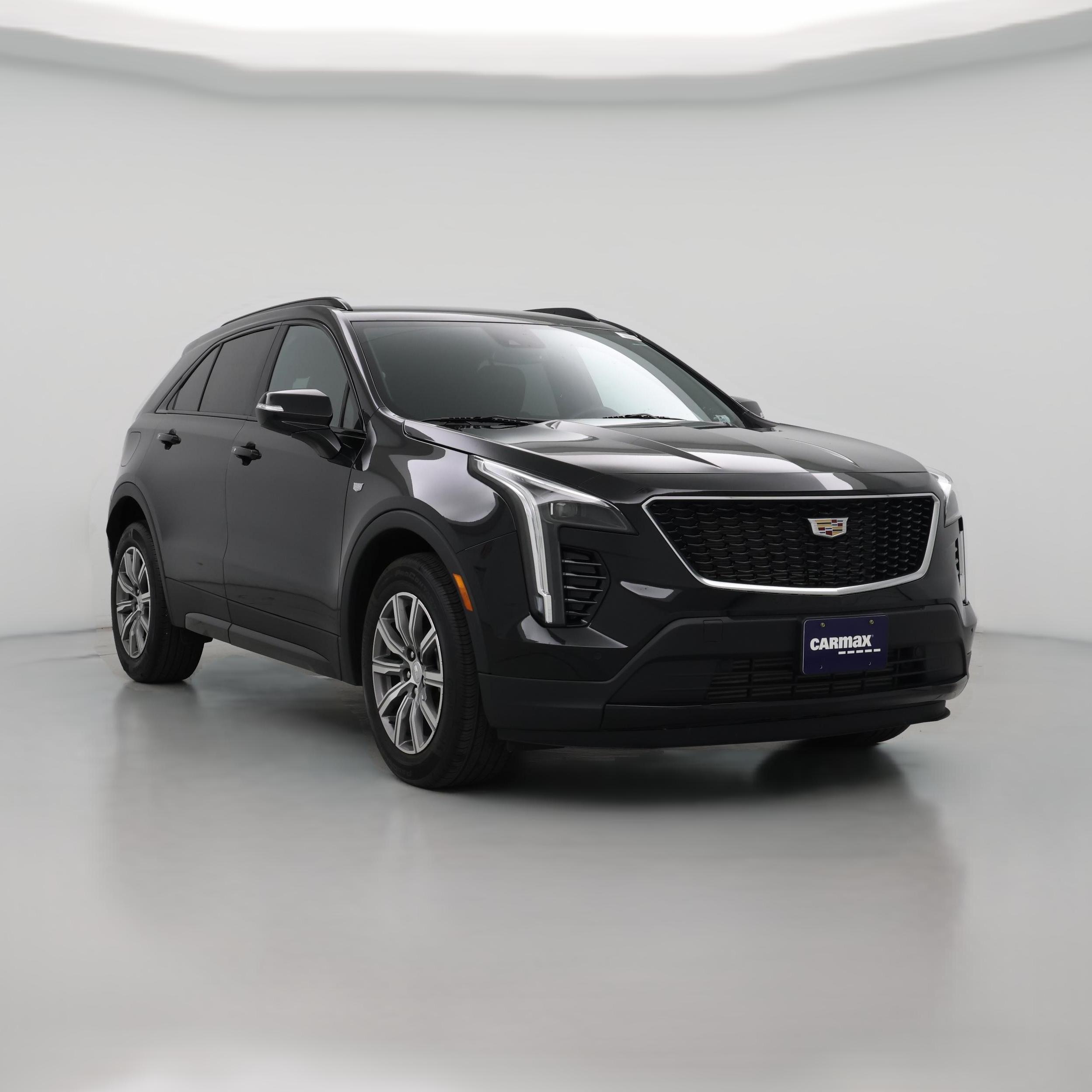 Thumbnail: 2023 Cadillac XT4 - 1