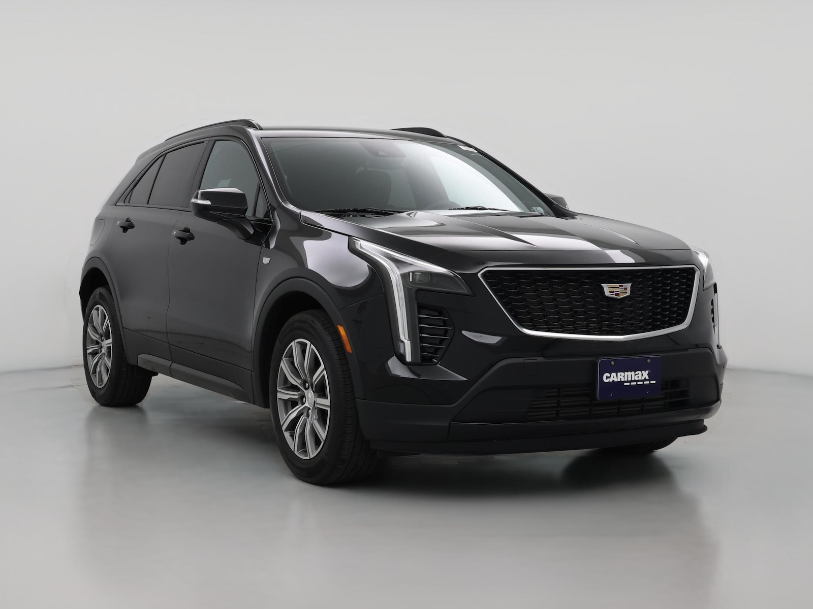2023 Cadillac XT4