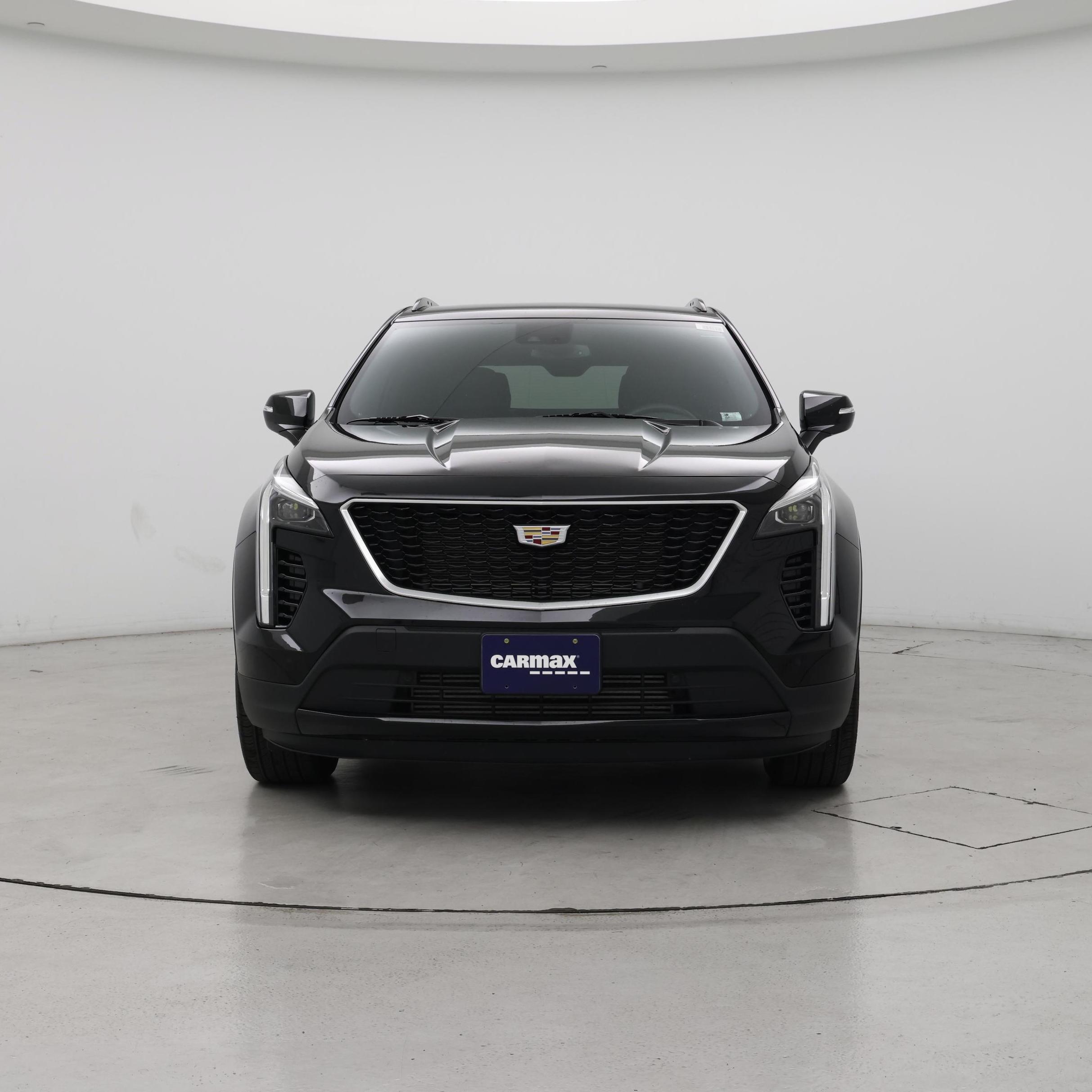 Thumbnail: 2023 Cadillac XT4 - 5