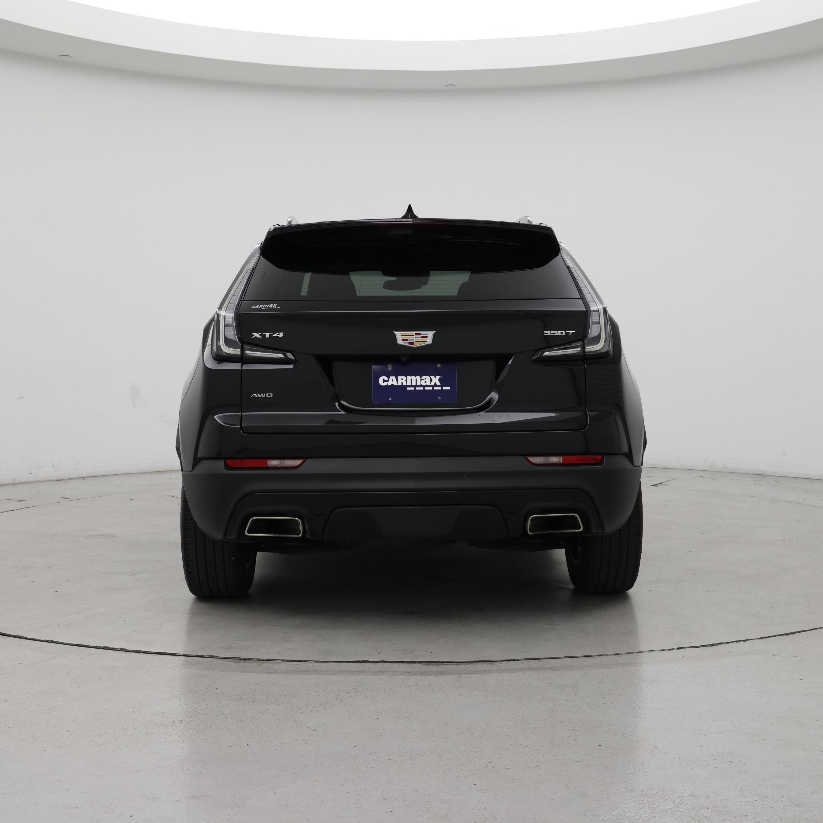 Thumbnail: 2023 Cadillac XT4 - 6