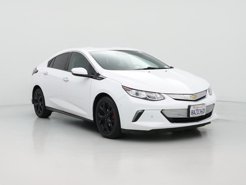 2018 Chevrolet Volt Premier -
                  Fresno, CA
