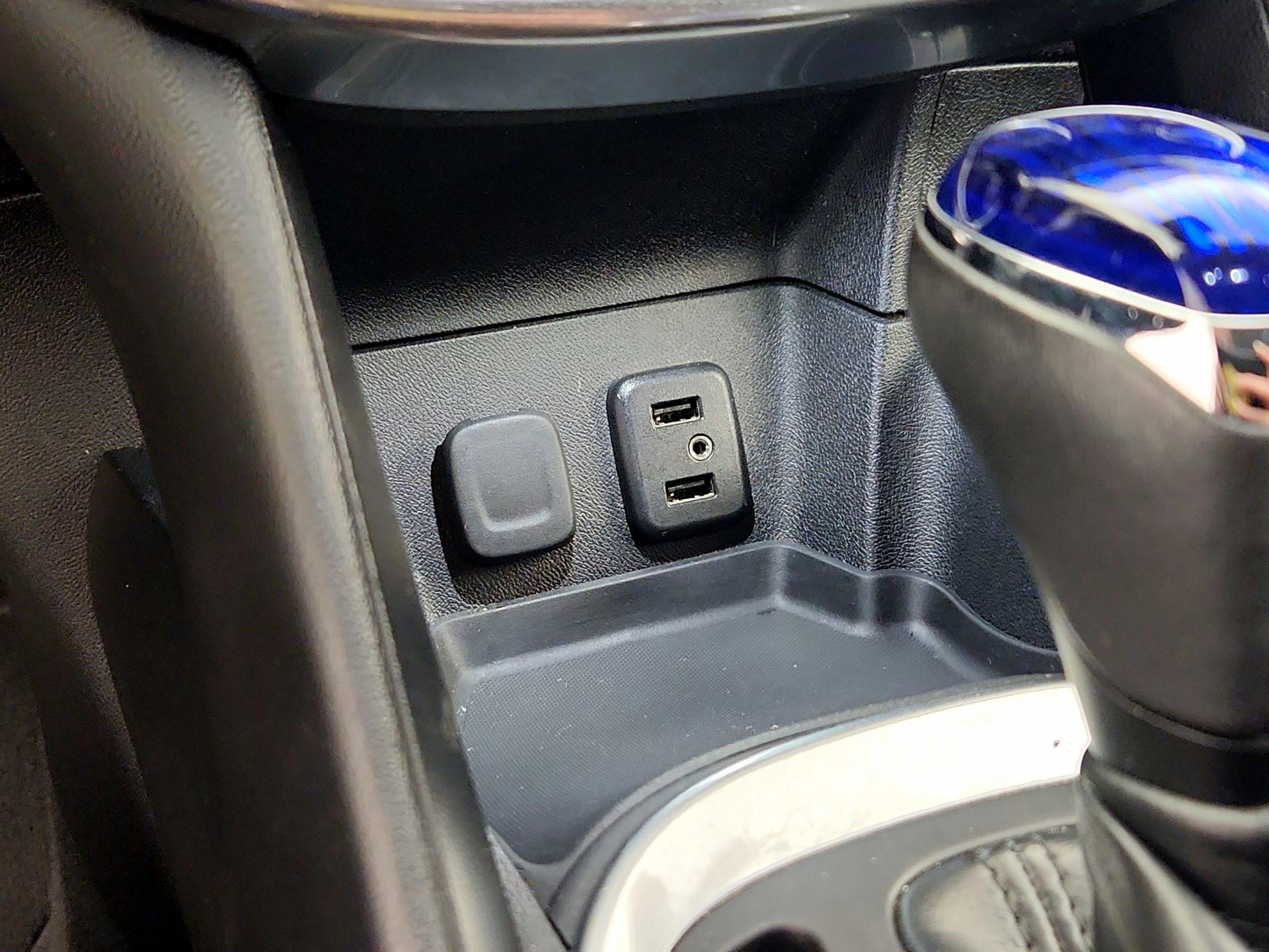 Thumbnail: 2018 Chevrolet Volt - 19