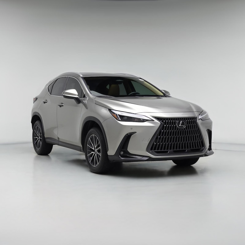 2024 Lexus NX 250 Premium