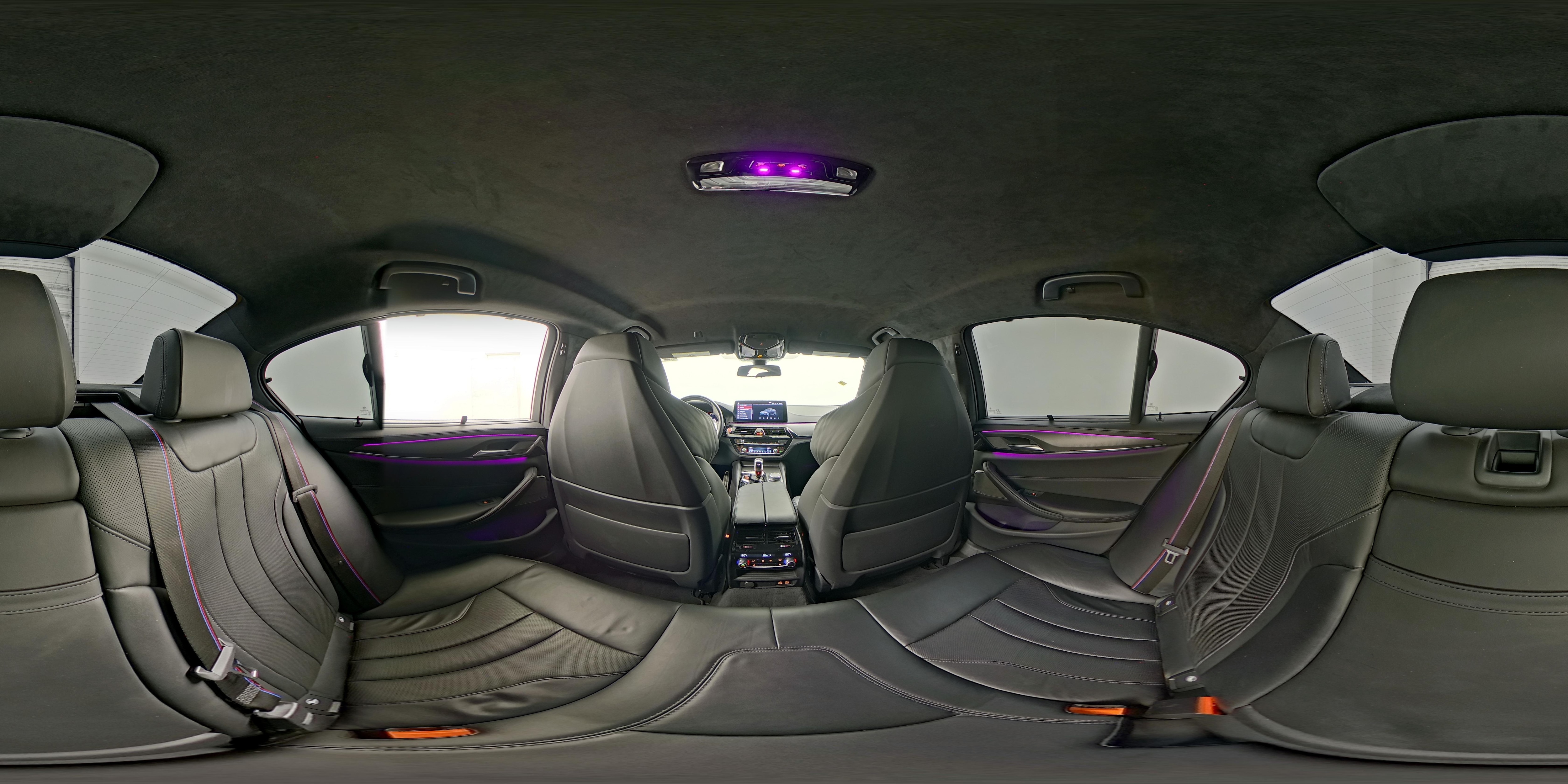2023 BMW M5 Base - Photo 26