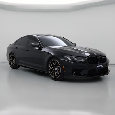 2023 BMW M5