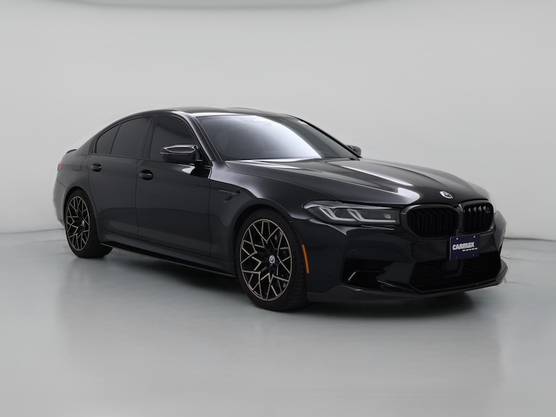 2023 BMW M5  -
                  Austin, TX