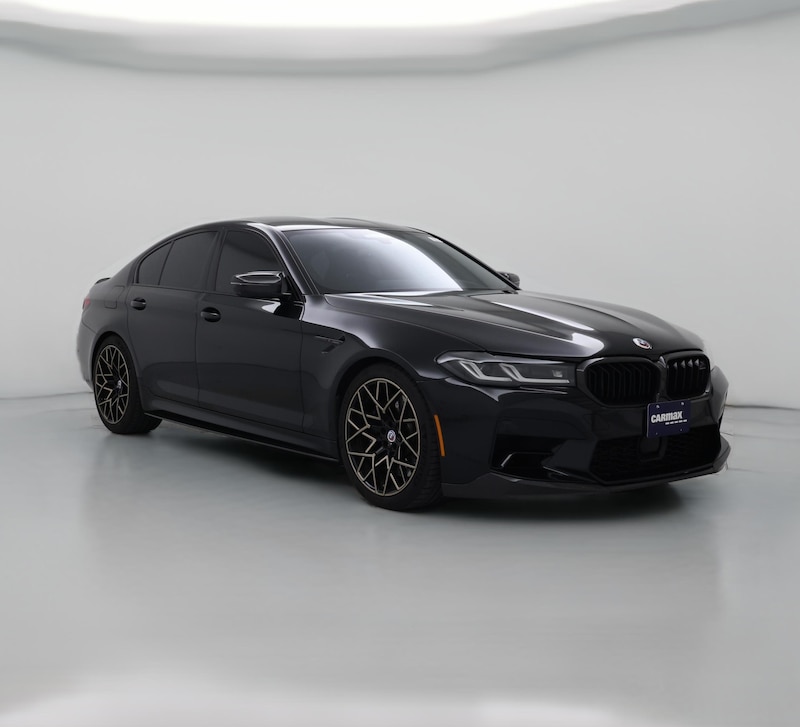 2023 BMW M5
