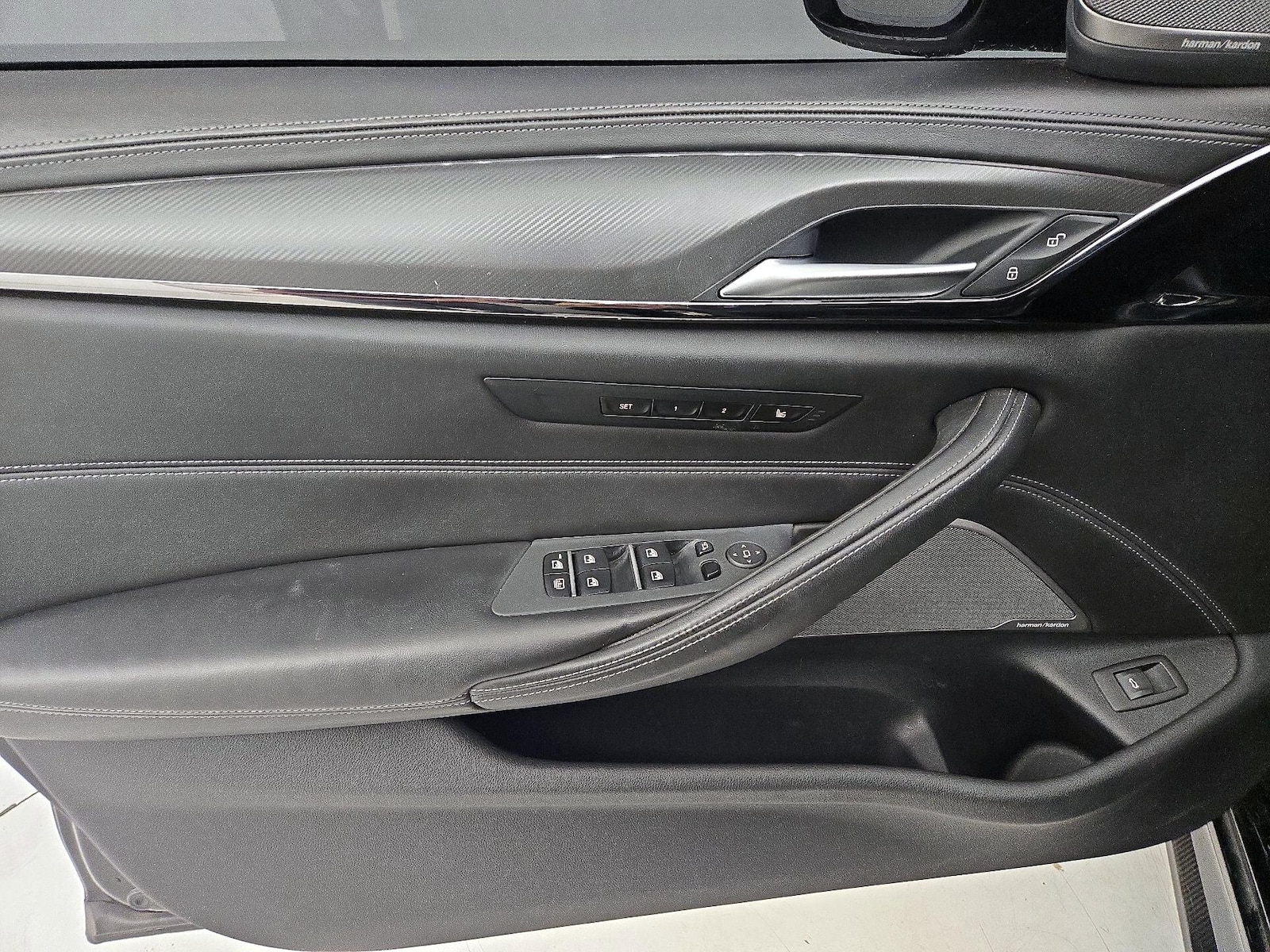 2023 BMW M5 Base - Photo 13