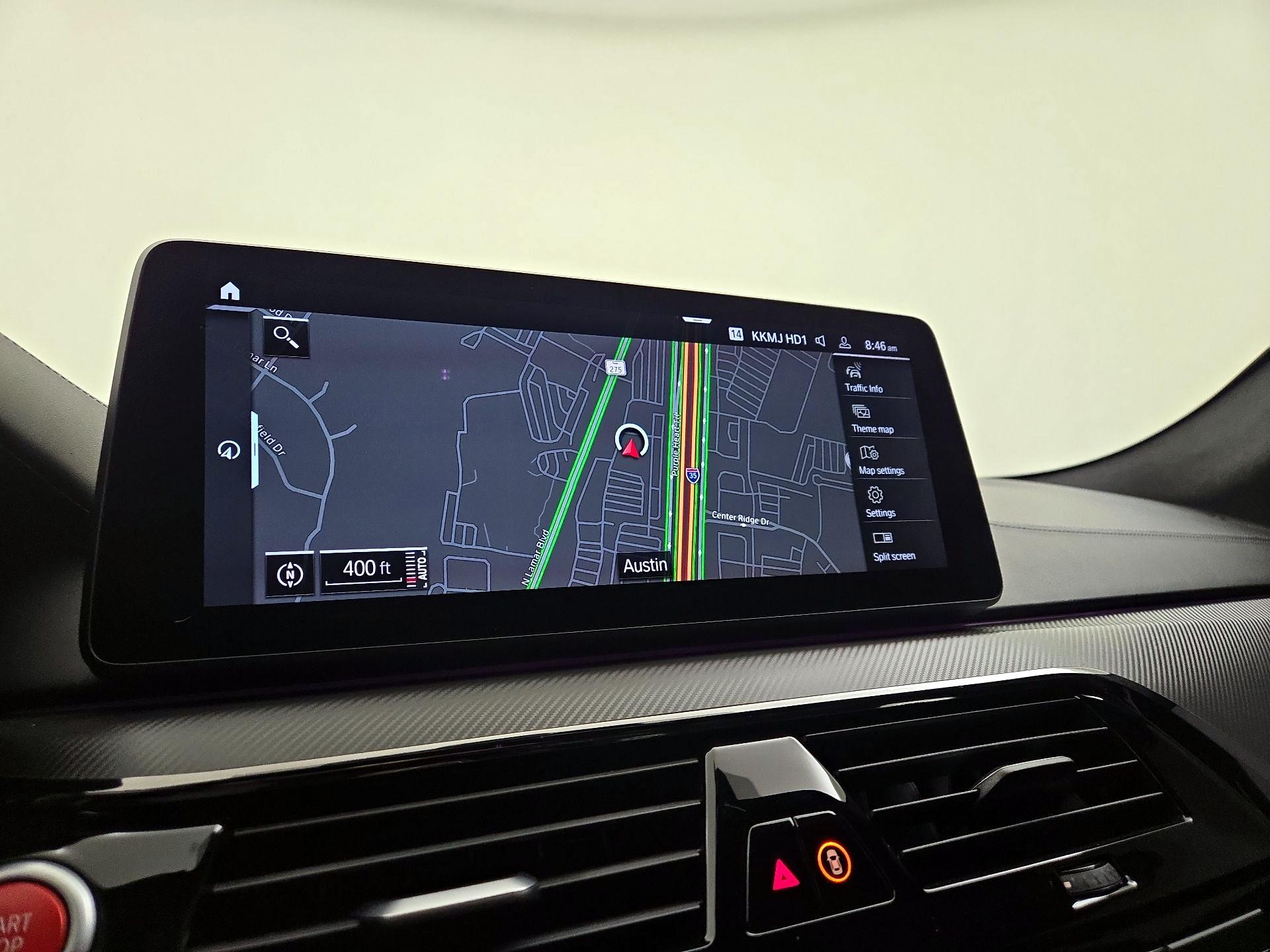 Thumbnail: 2023 BMW M5 - 14