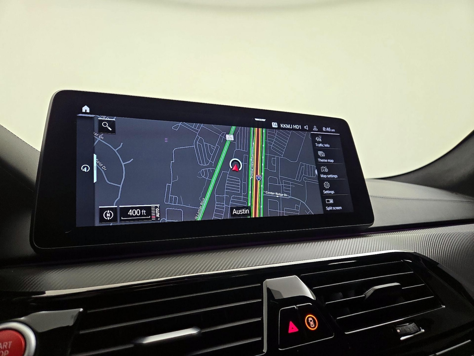 2023 BMW M5 Base - Photo 15