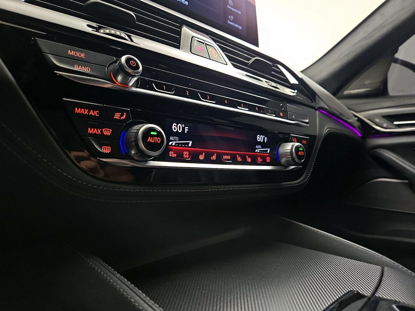 2023 BMW M5 Base - Photo 18
