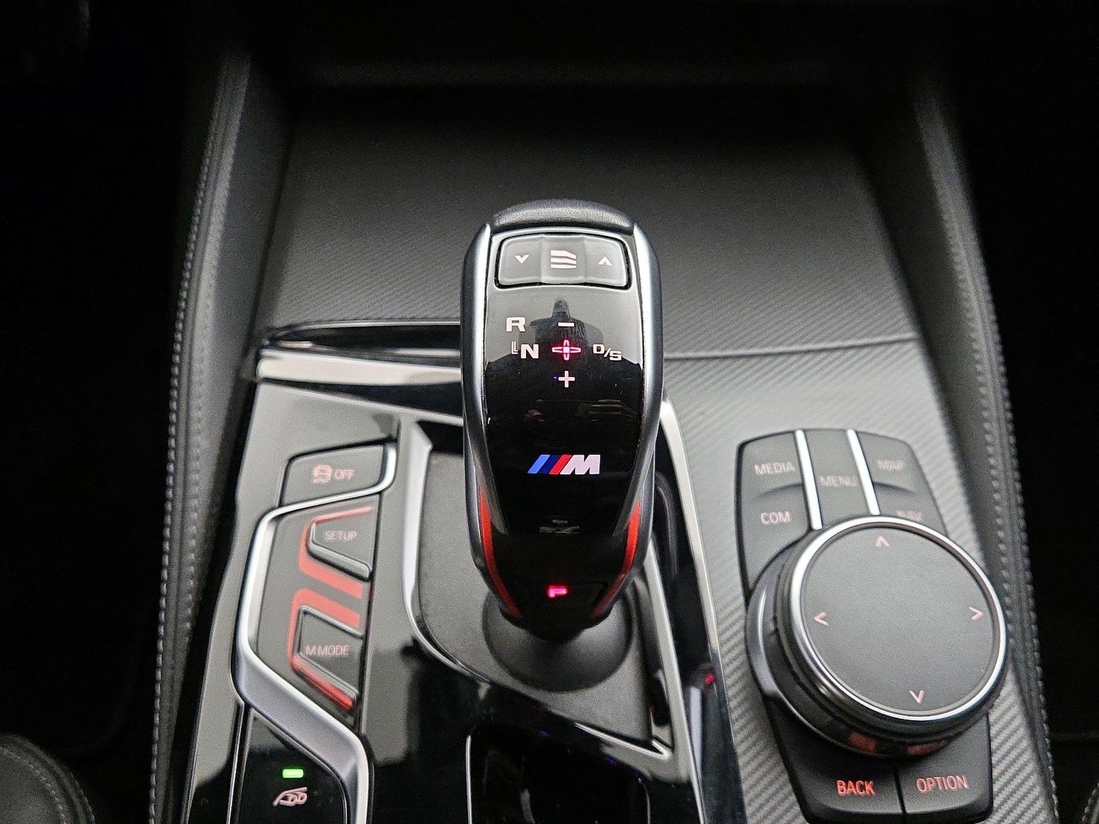 2023 BMW M5 Base - Photo 19