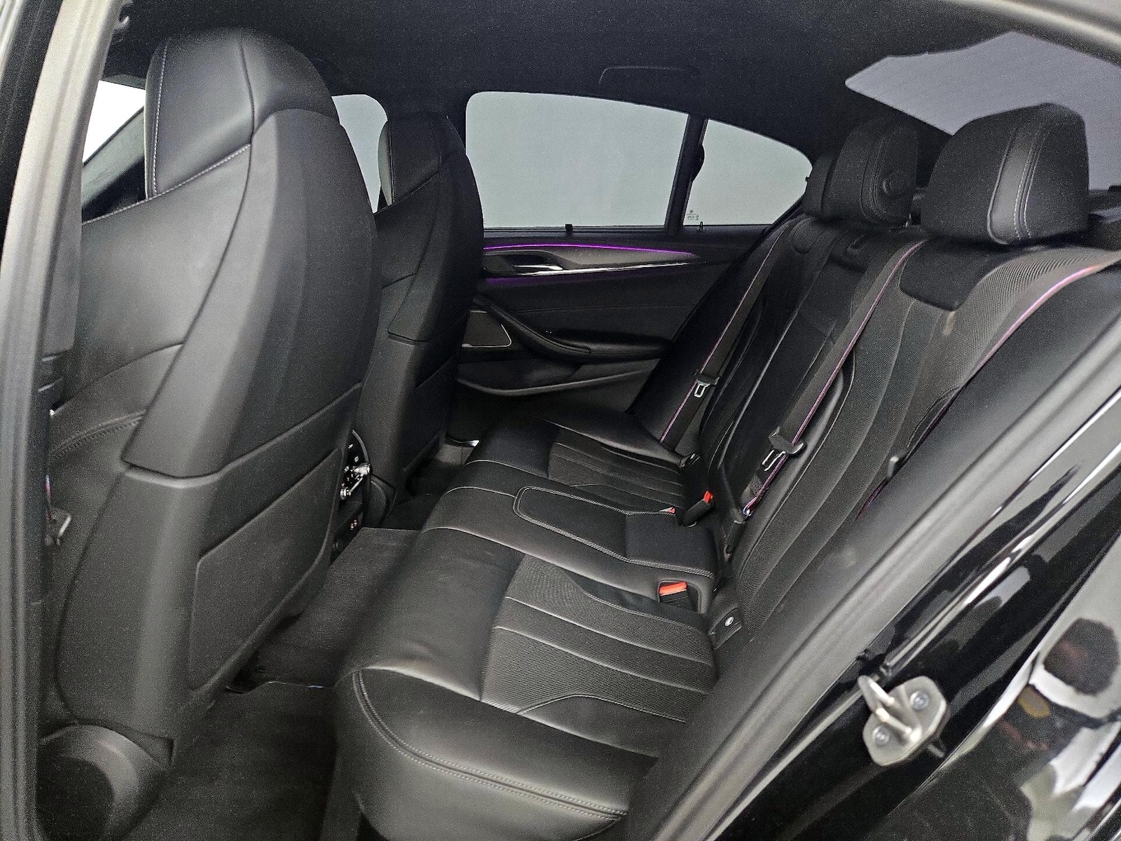 2023 BMW M5 Base - Photo 21
