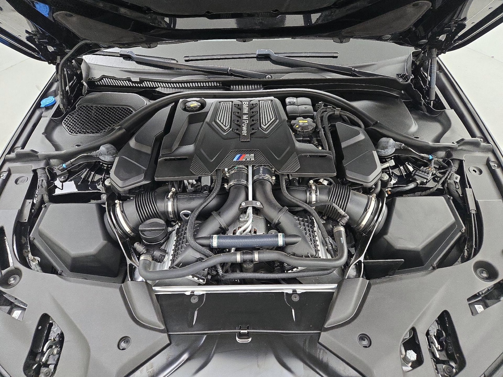 2023 BMW M5 Base - Photo 23