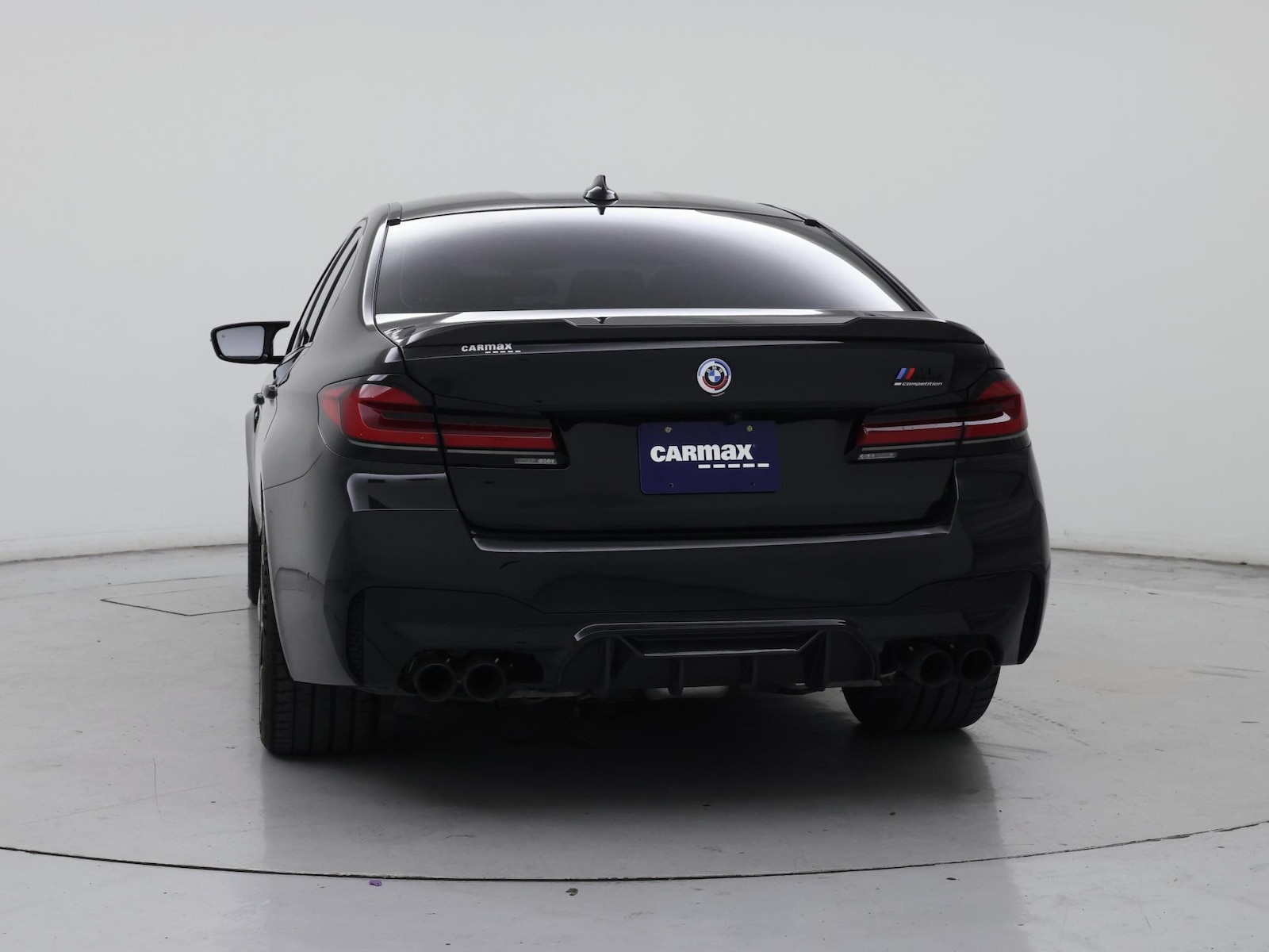 2023 BMW M5 Base - Photo 7