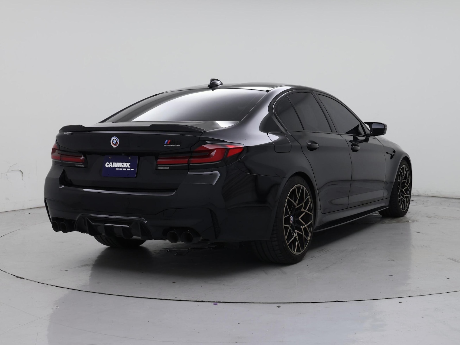 2023 BMW M5 Base - Photo 9