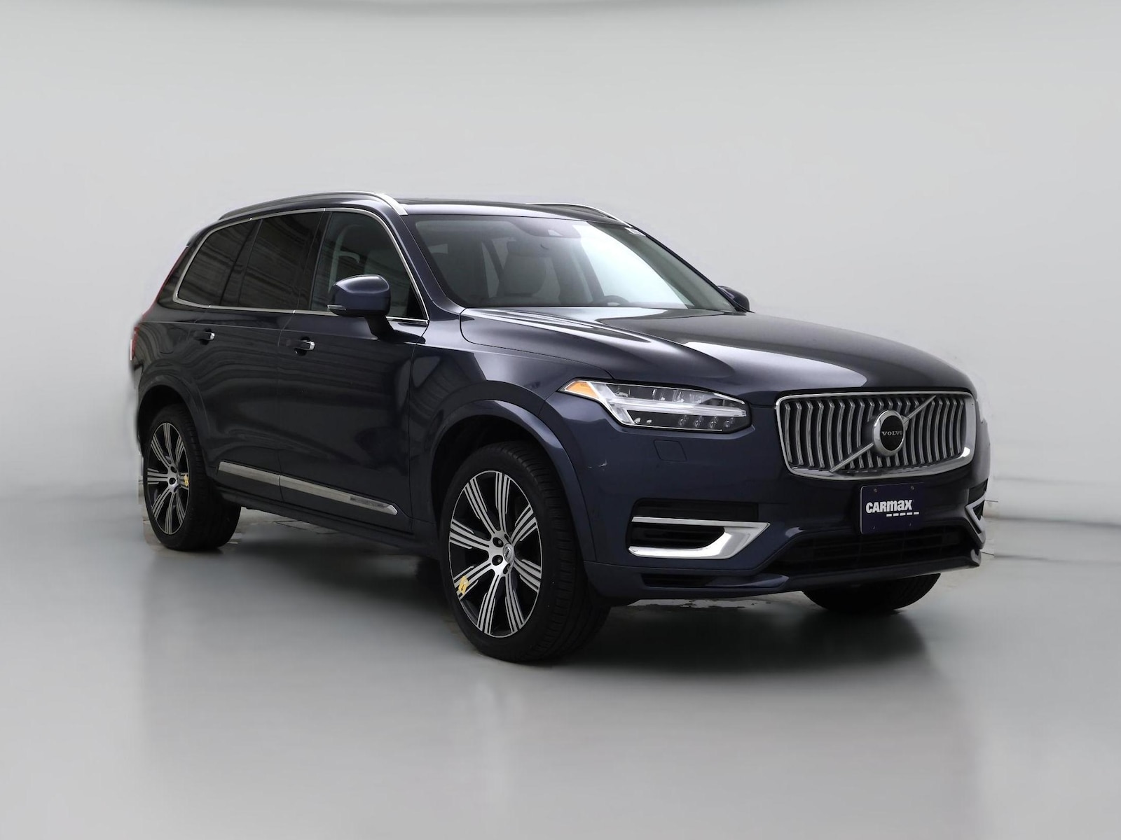 2022 Volvo XC90