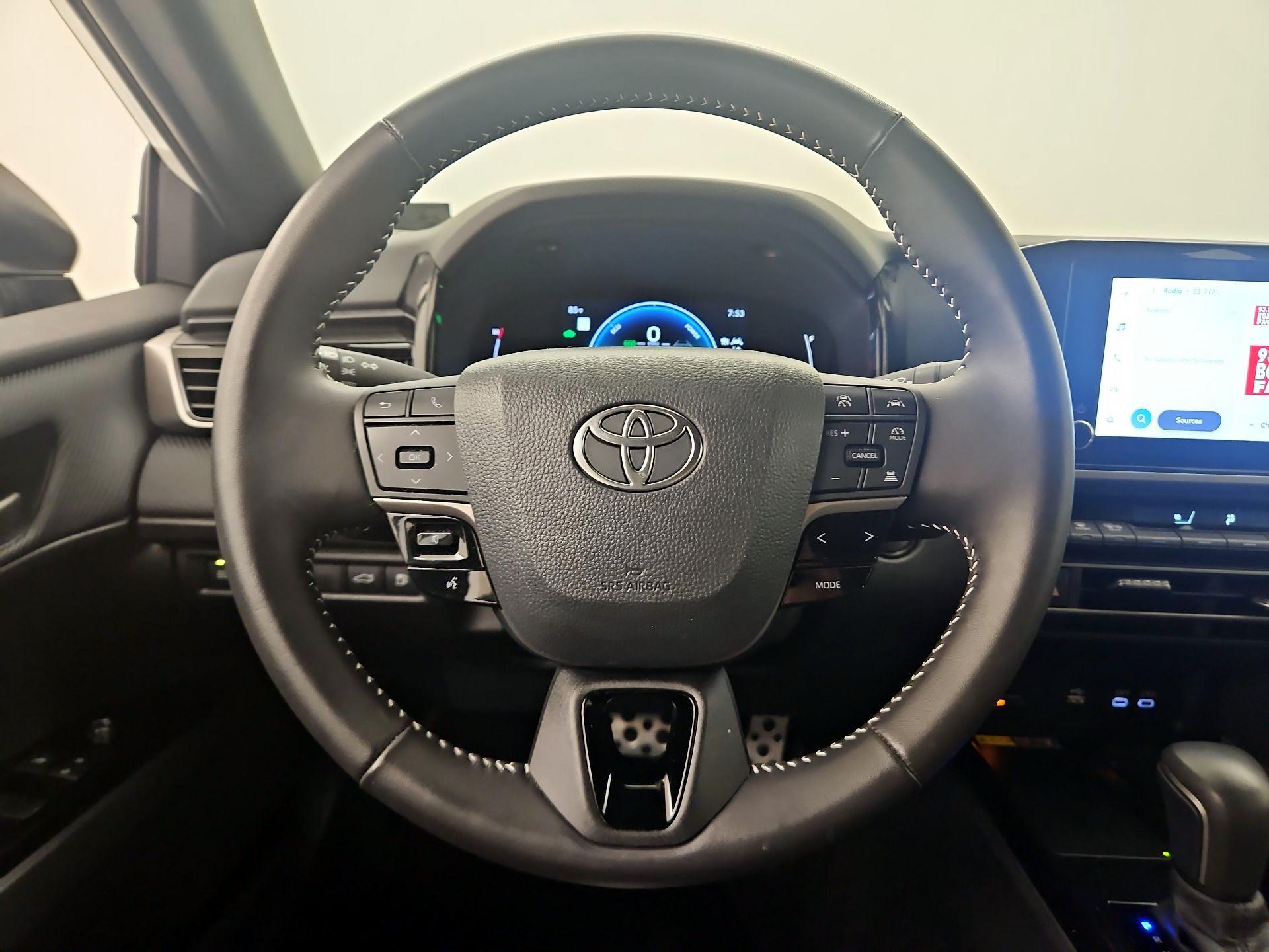 Thumbnail: 2026 Toyota Camry - 10