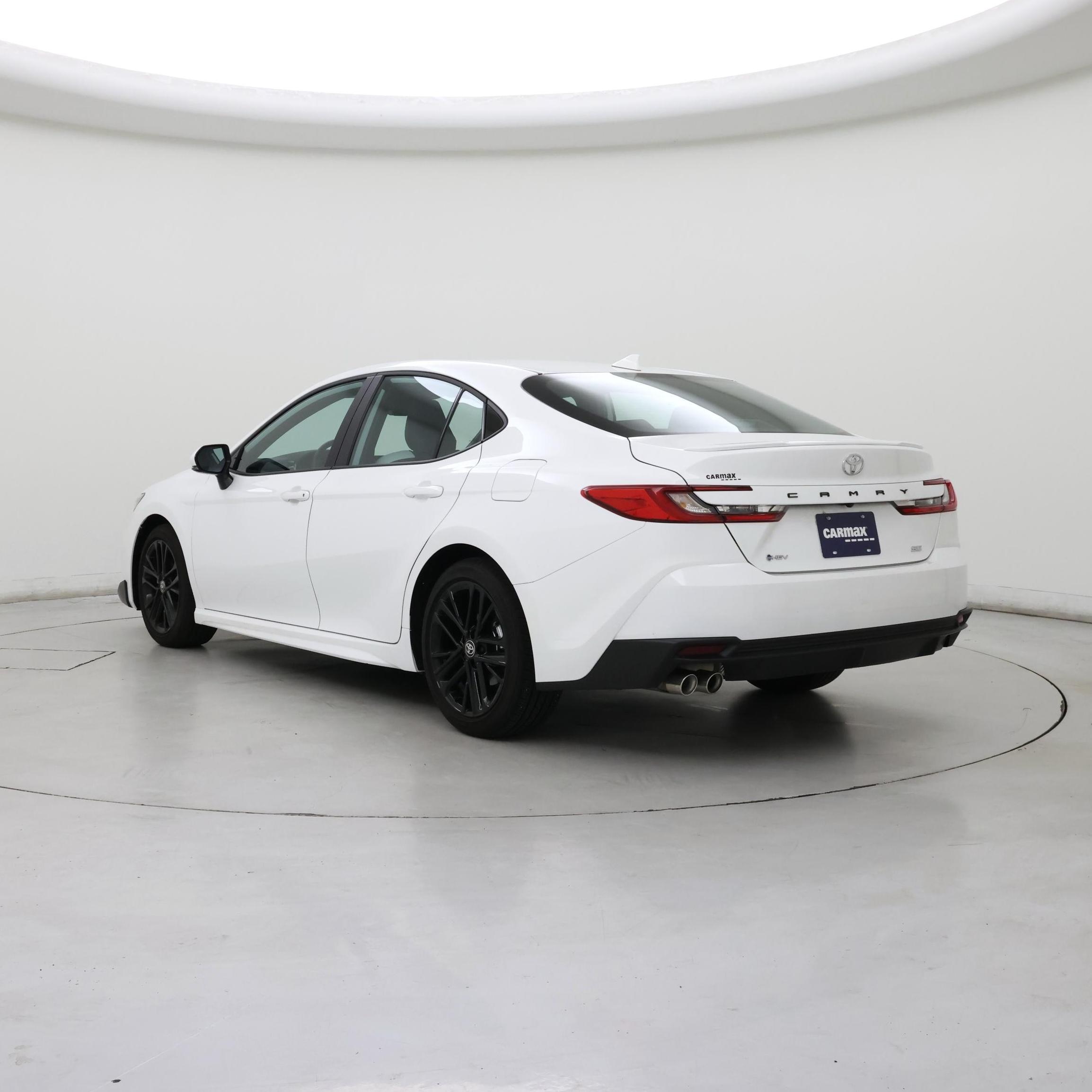 Thumbnail: 2026 Toyota Camry - 2