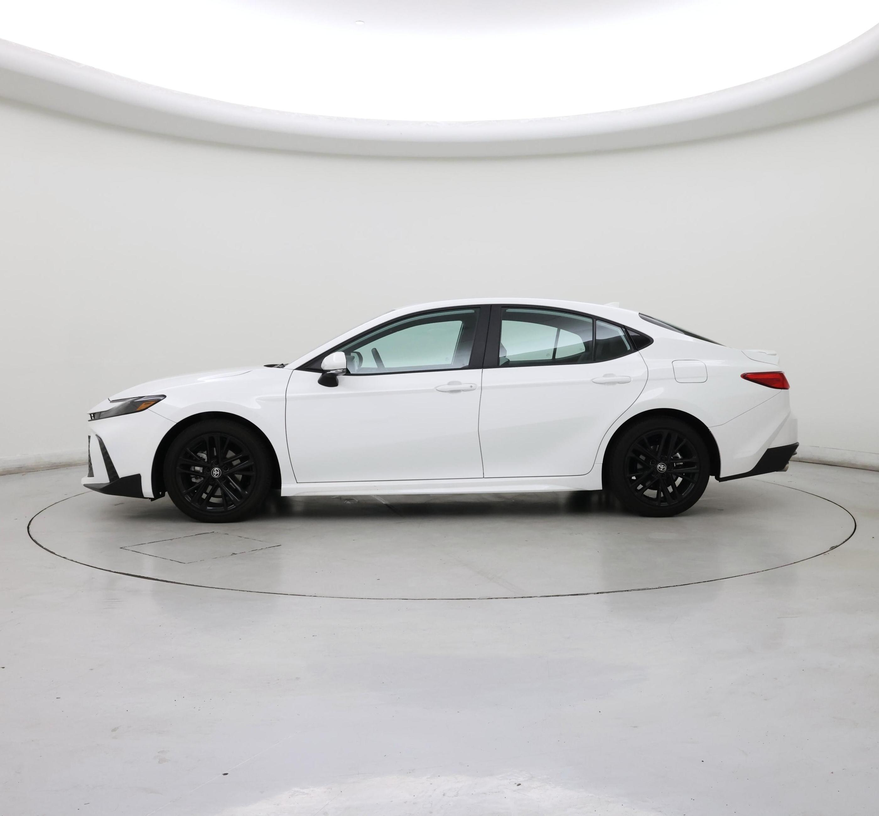 Thumbnail: 2026 Toyota Camry - 3