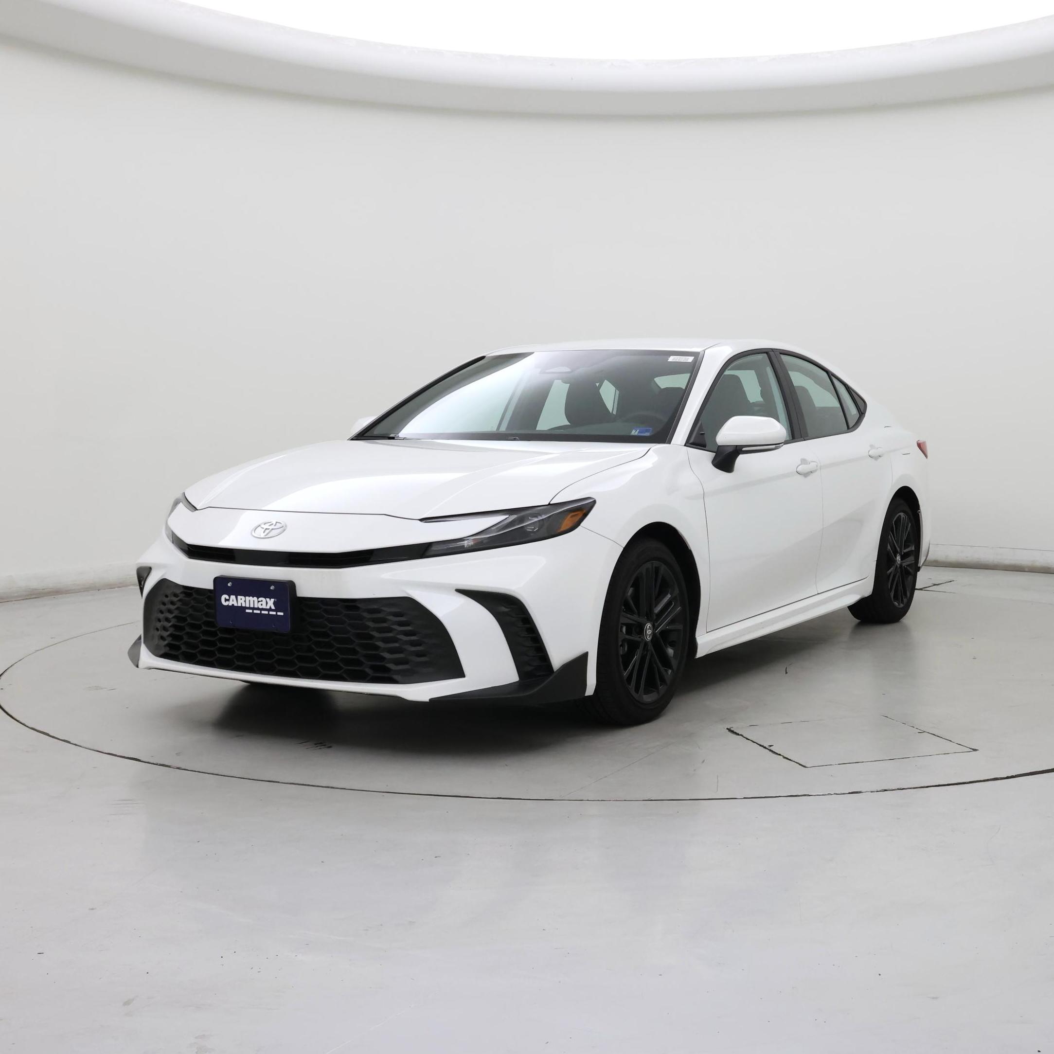 Thumbnail: 2026 Toyota Camry - 4