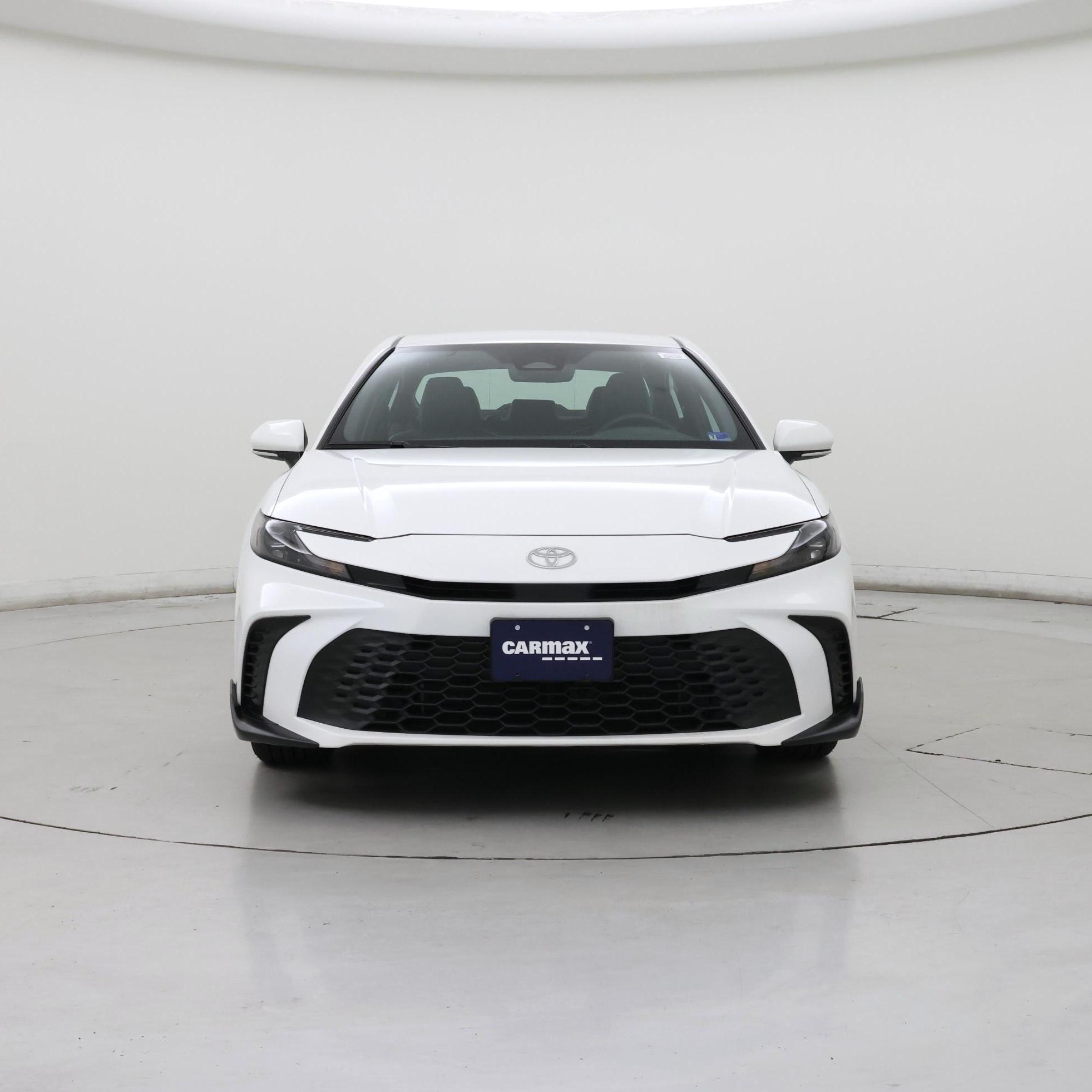 Thumbnail: 2026 Toyota Camry - 5