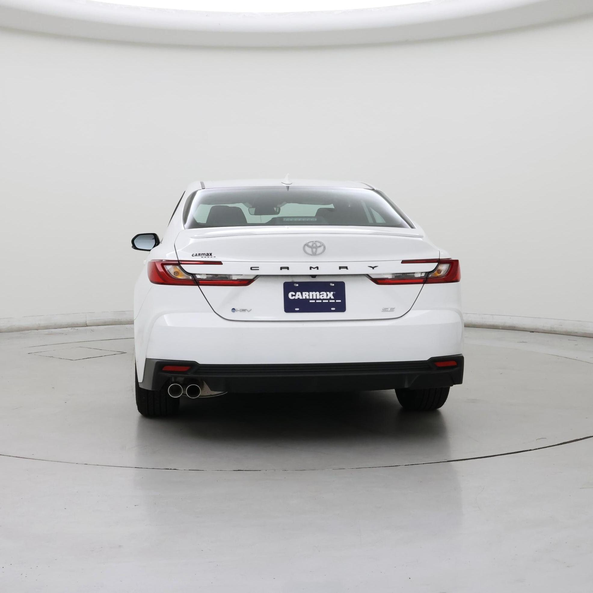 Thumbnail: 2026 Toyota Camry - 6
