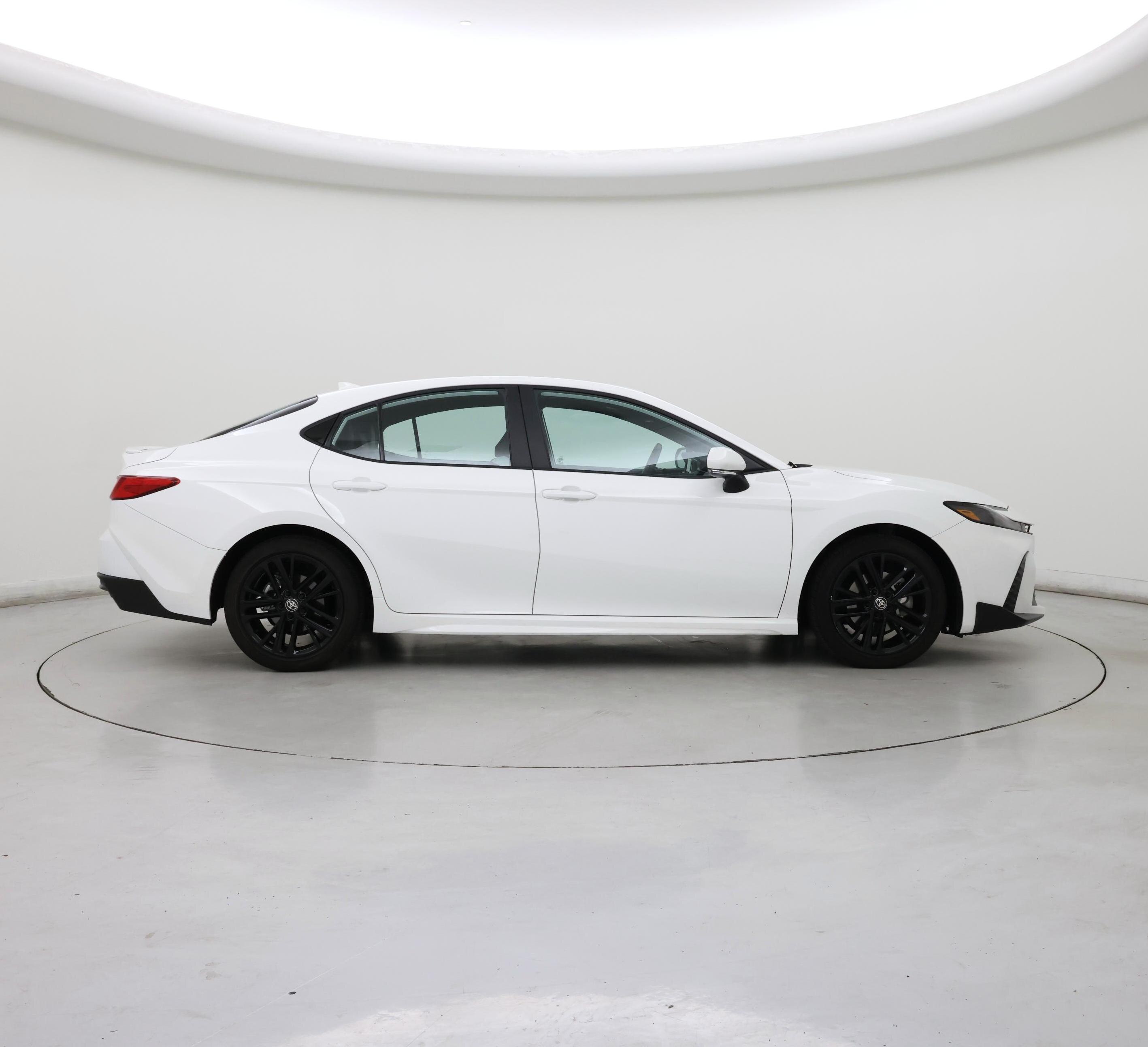 Thumbnail: 2026 Toyota Camry - 7